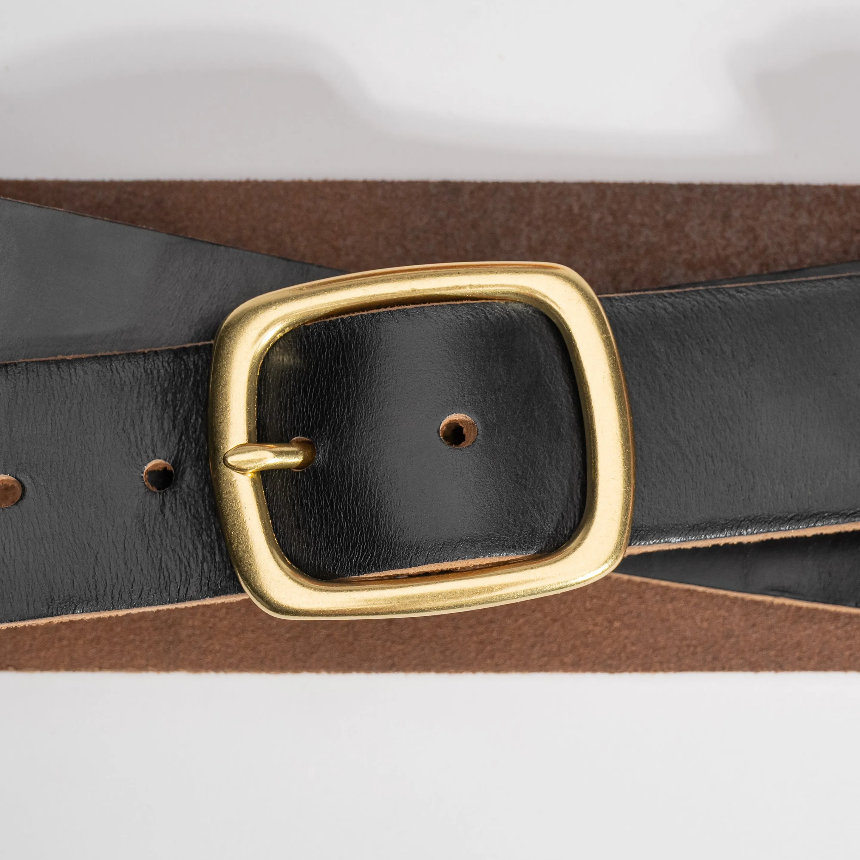 Micro-Adjust Belt - 1.5" (Scratch & Dent) sold by Rose Anvil product image thumbnail 4