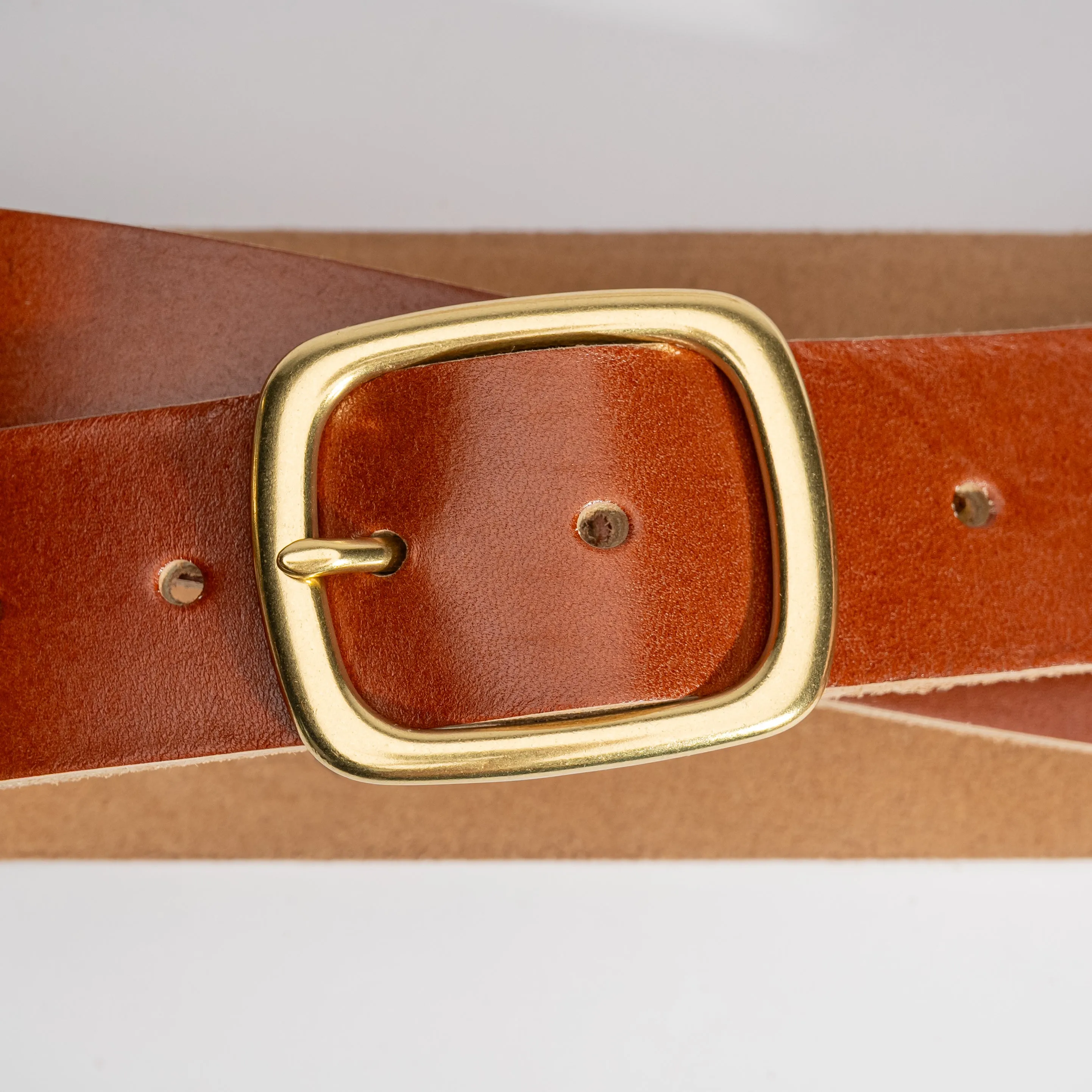Micro-Adjust Belt - 1.5" (Scratch & Dent) sold by Rose Anvil product image thumbnail 2
