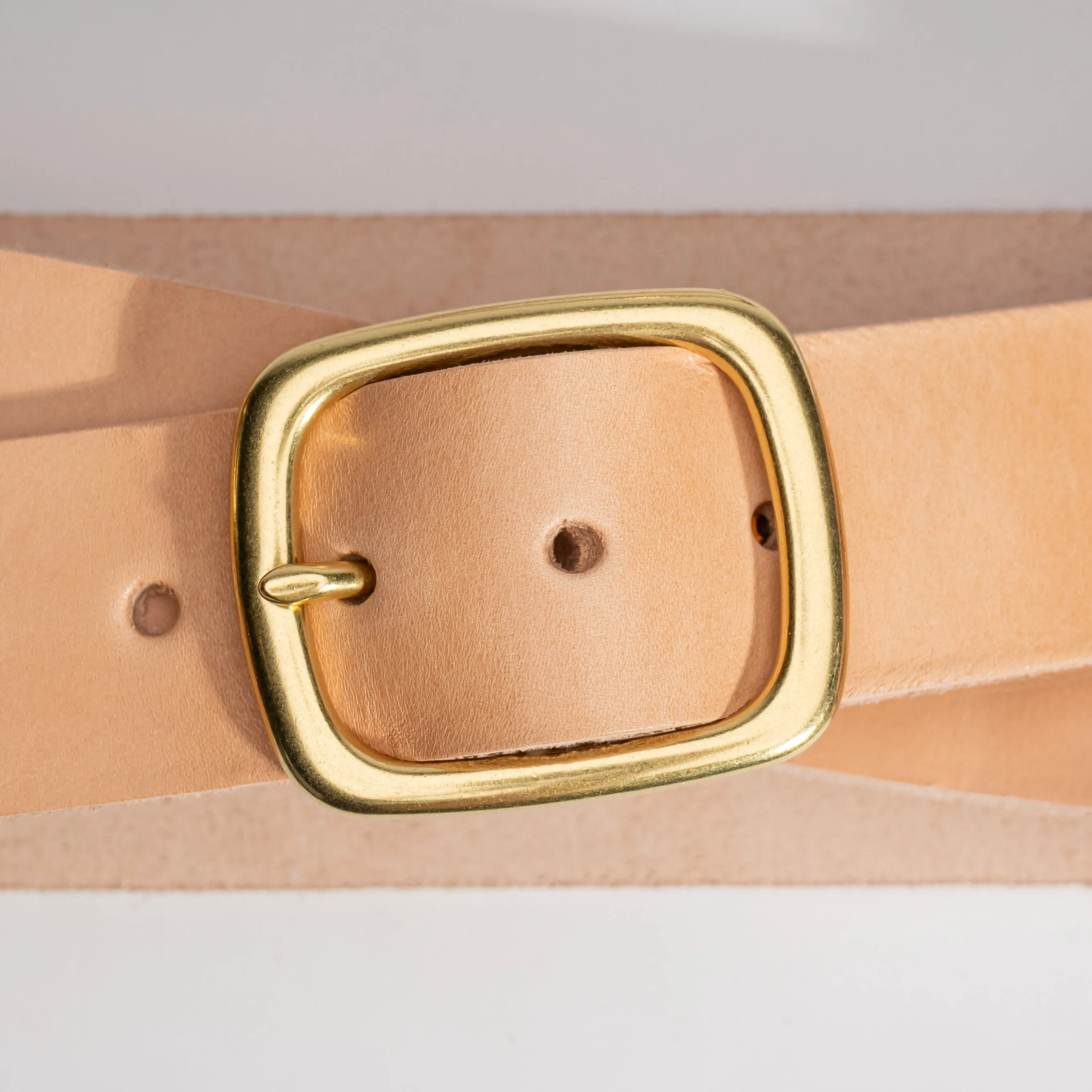 Micro-Adjust Belt - 1.5" (Scratch & Dent) sold by Rose Anvil