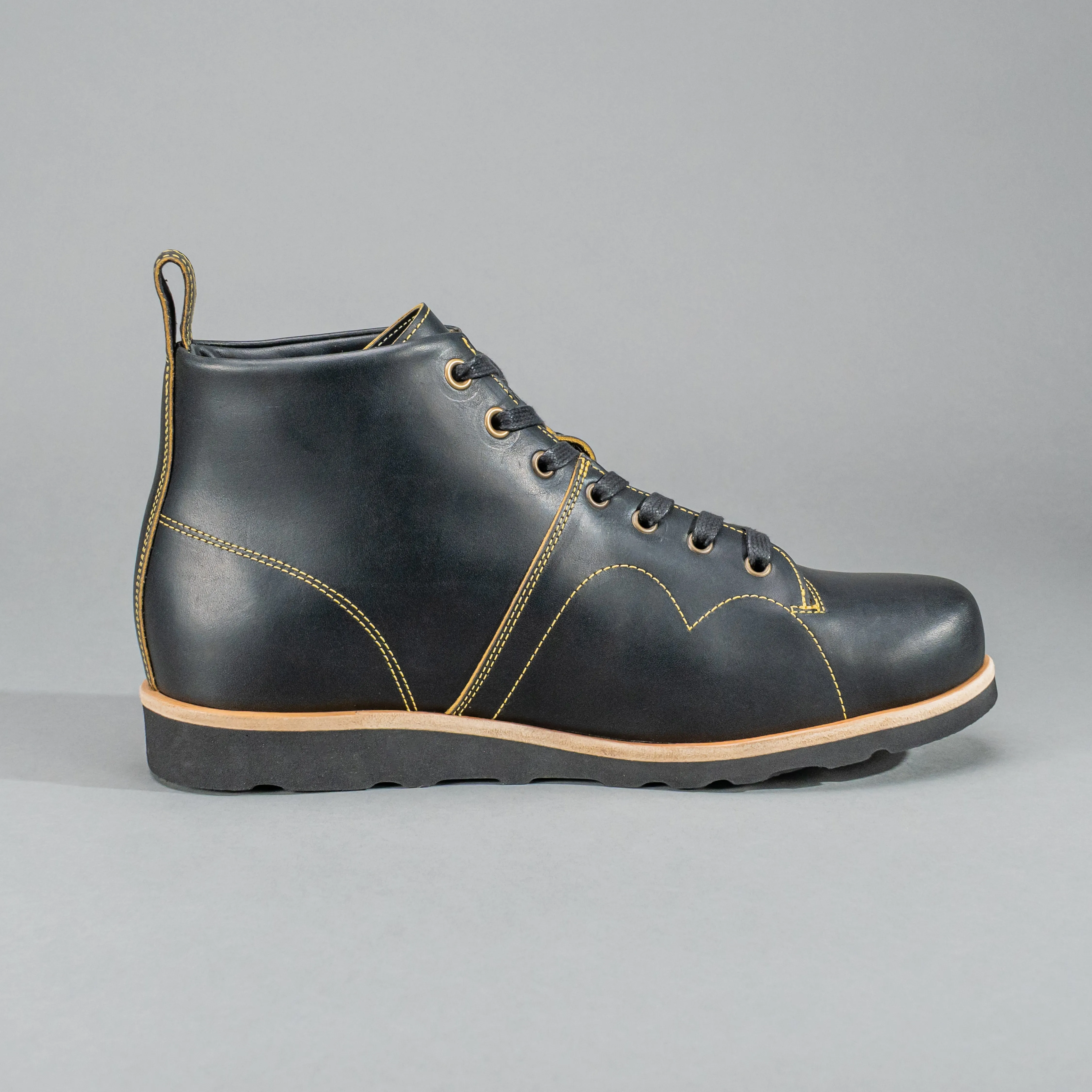 Monkey Boot sold by Rose Anvil product image thumbnail 3