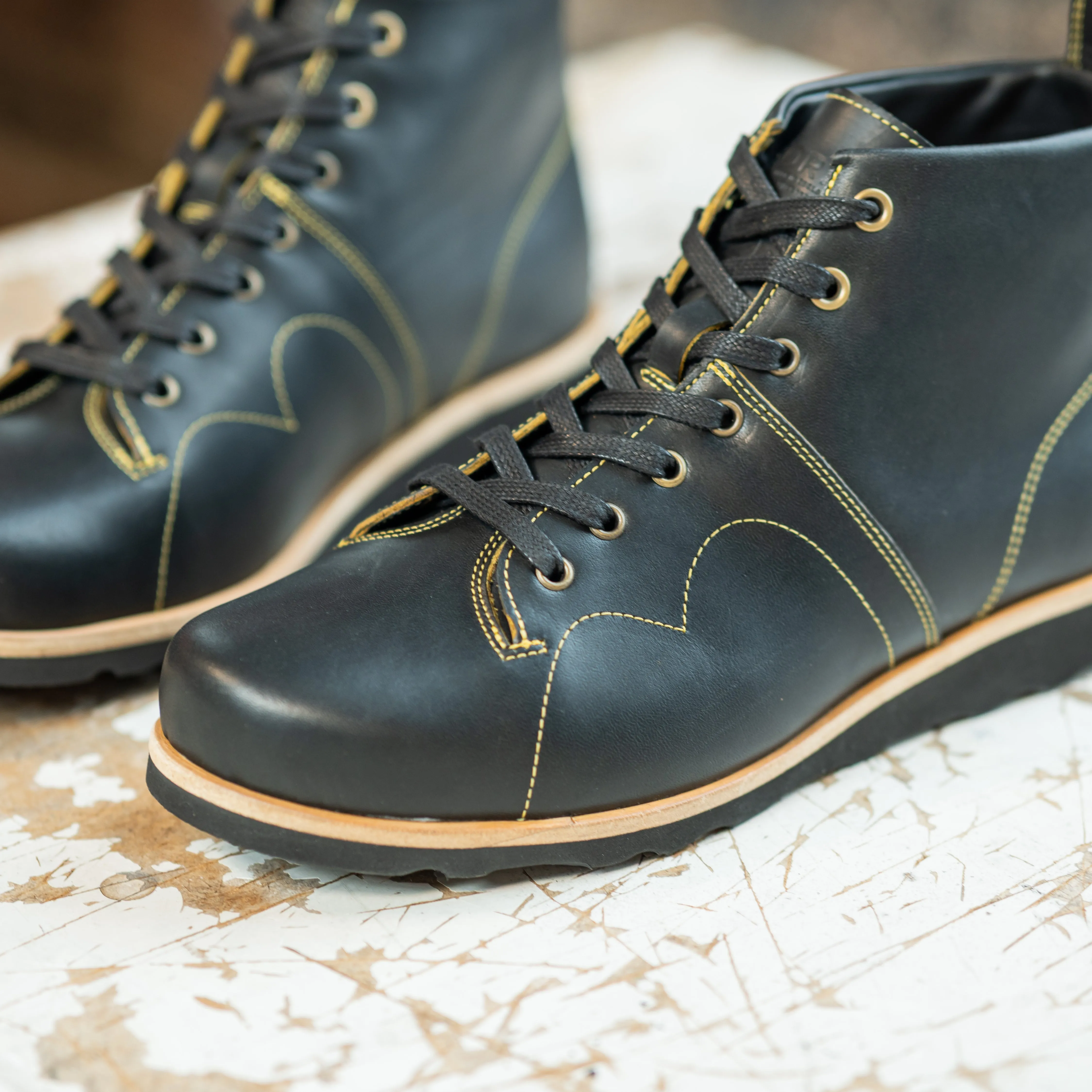 Monkey Boot sold by Rose Anvil product image thumbnail 4