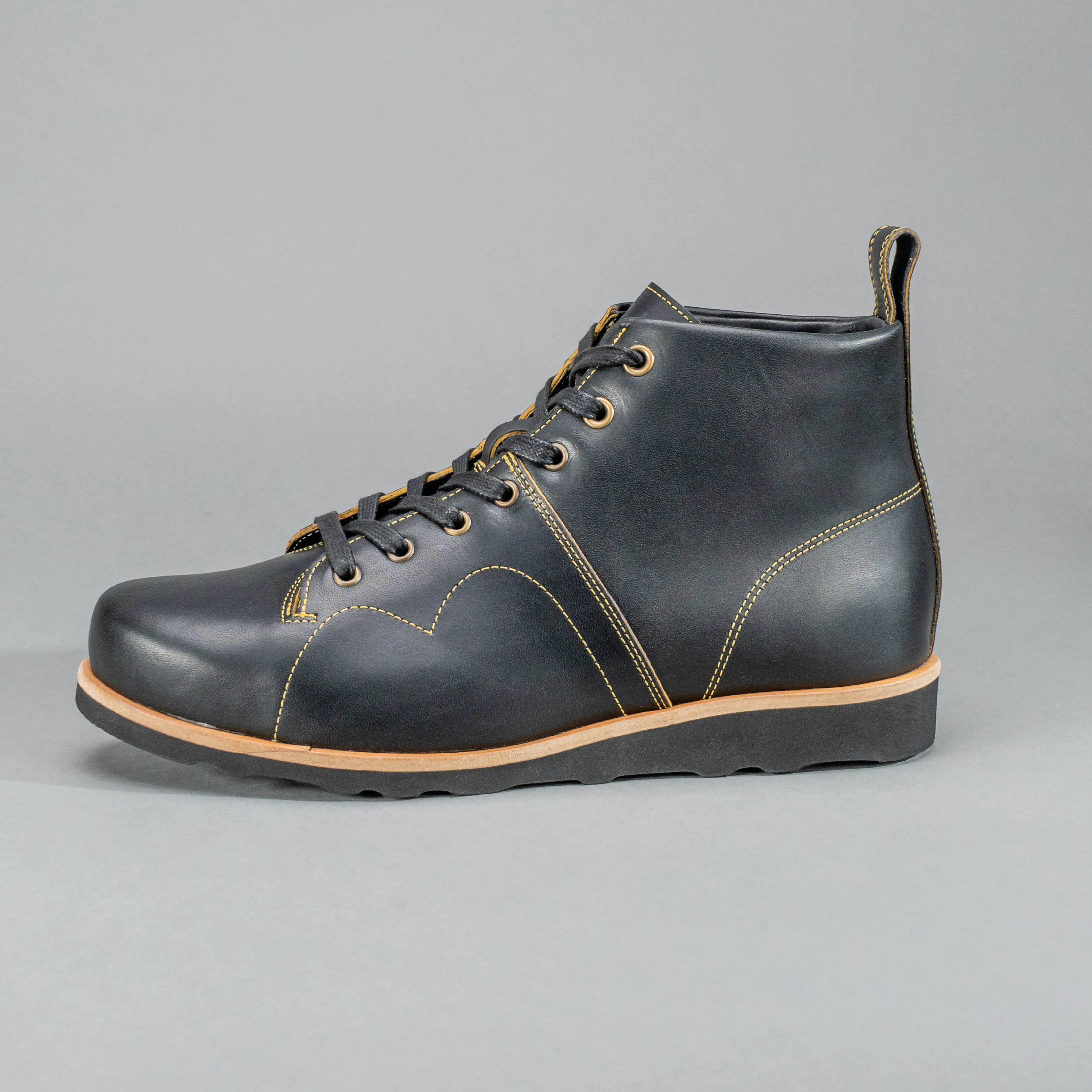 Monkey Boot sold by Rose Anvil product image thumbnail 5