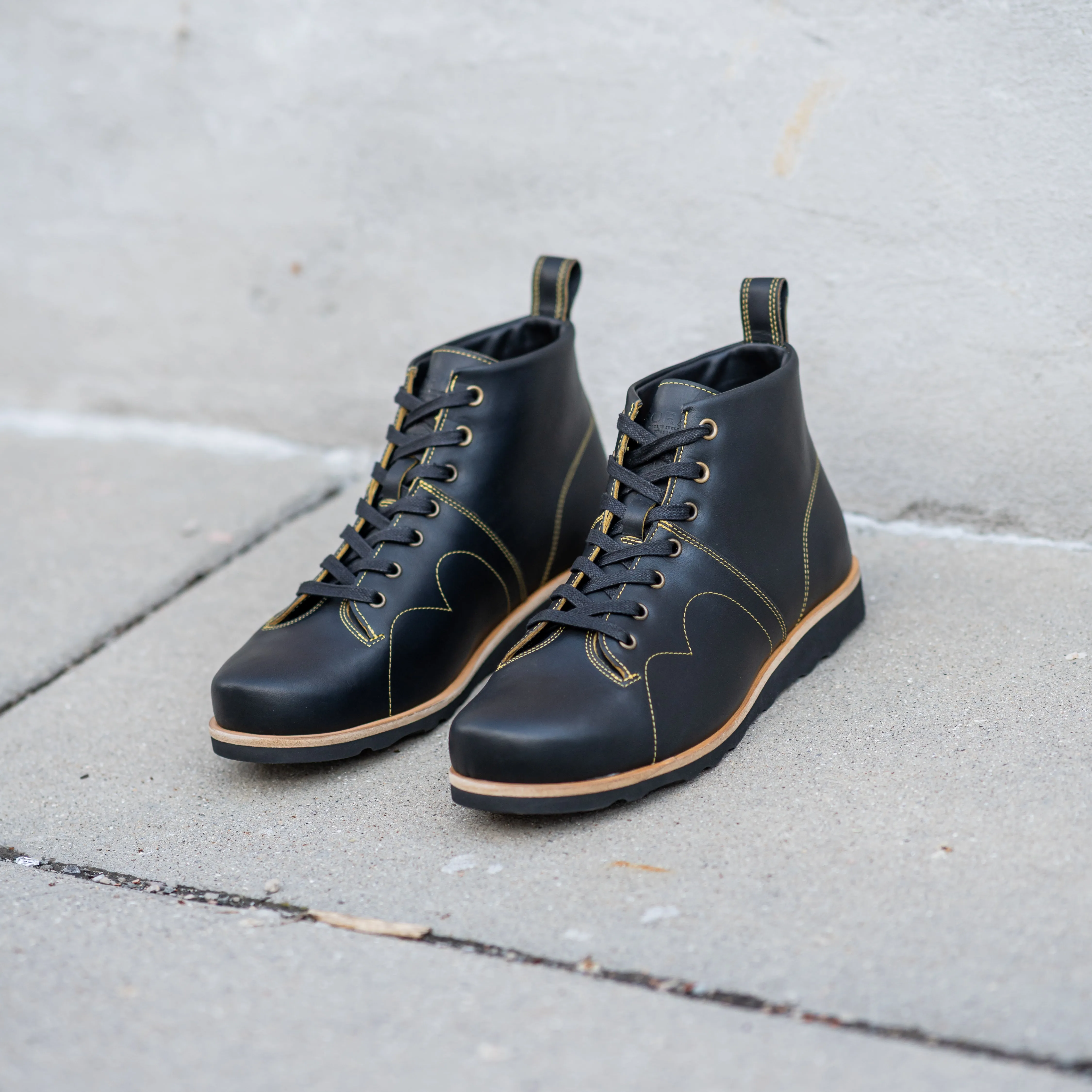 Monkey Boot sold by Rose Anvil product image thumbnail 2