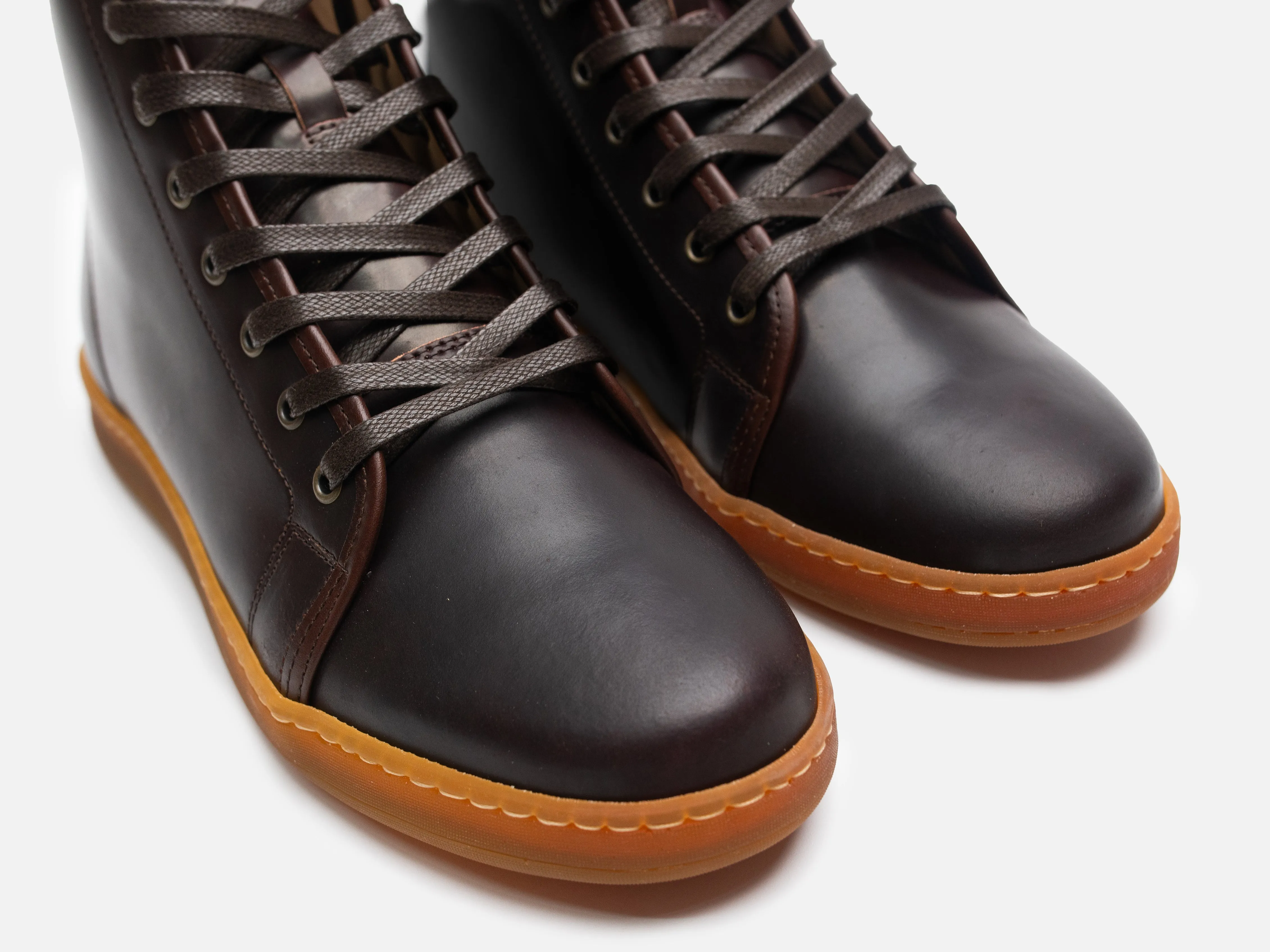 Shell Cordovan SMUGS sold by Rose Anvil product image thumbnail 5