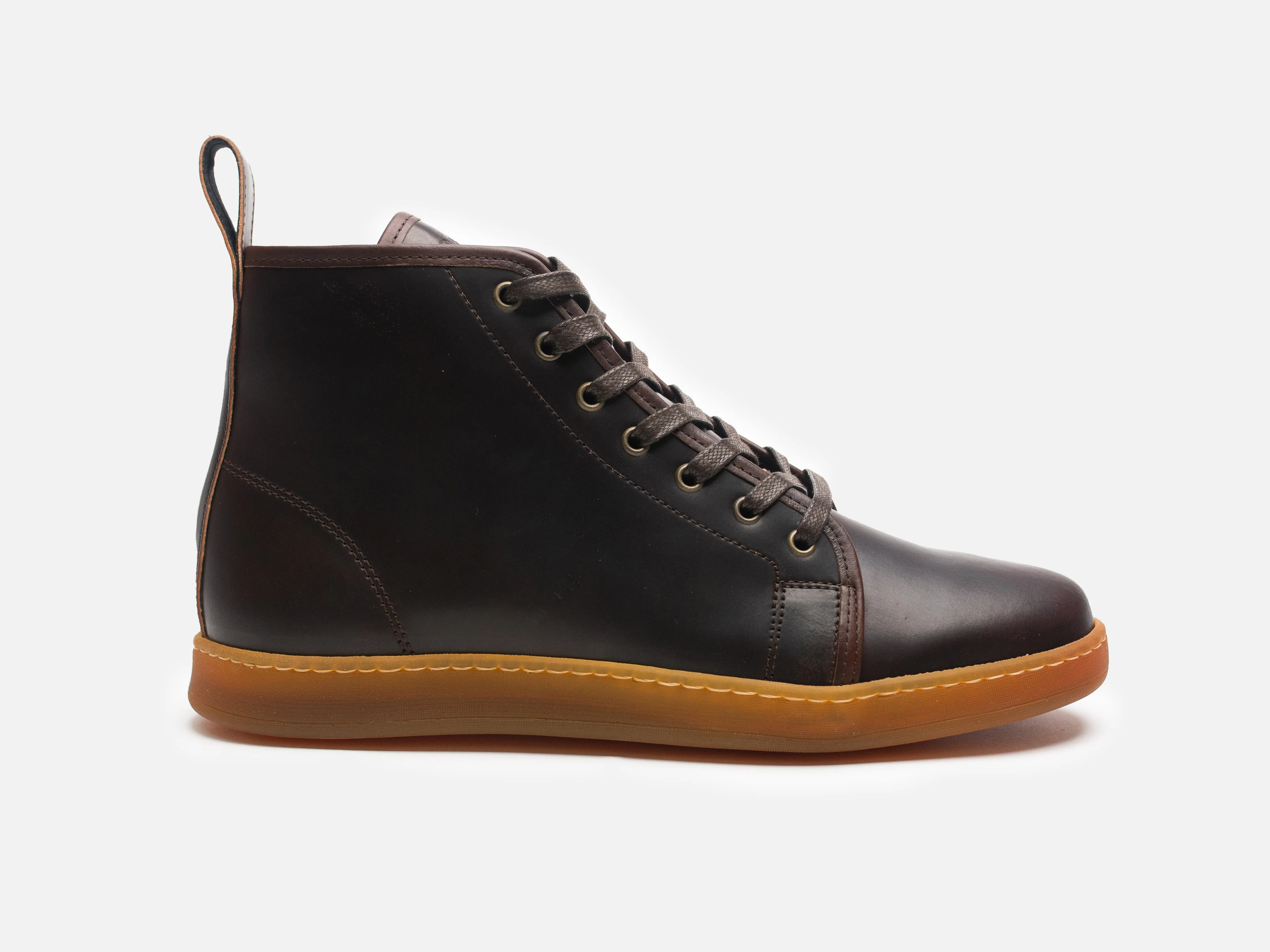Shell Cordovan SMUGS sold by Rose Anvil product image thumbnail 2