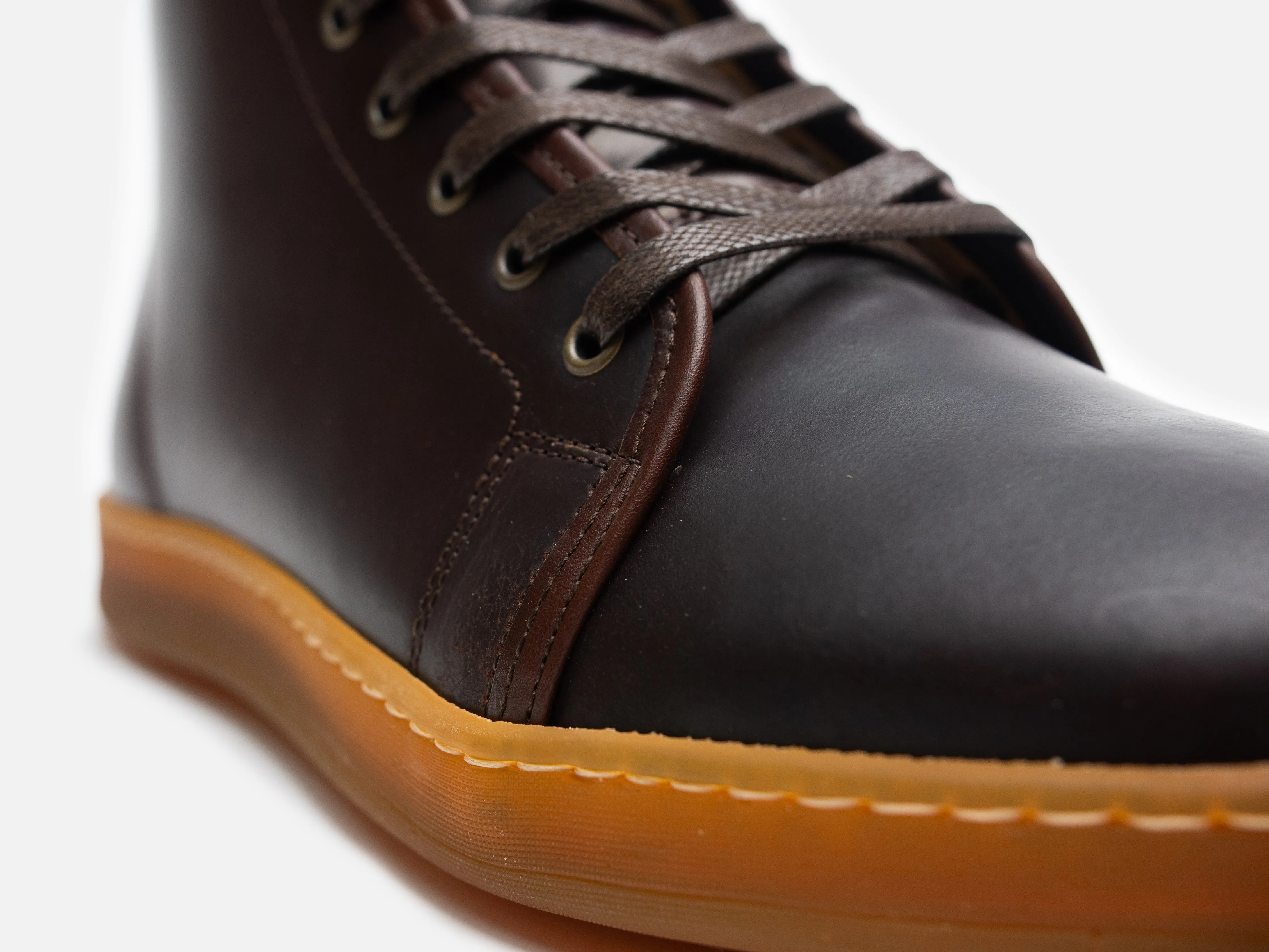 Shell Cordovan SMUGS sold by Rose Anvil product image thumbnail 4