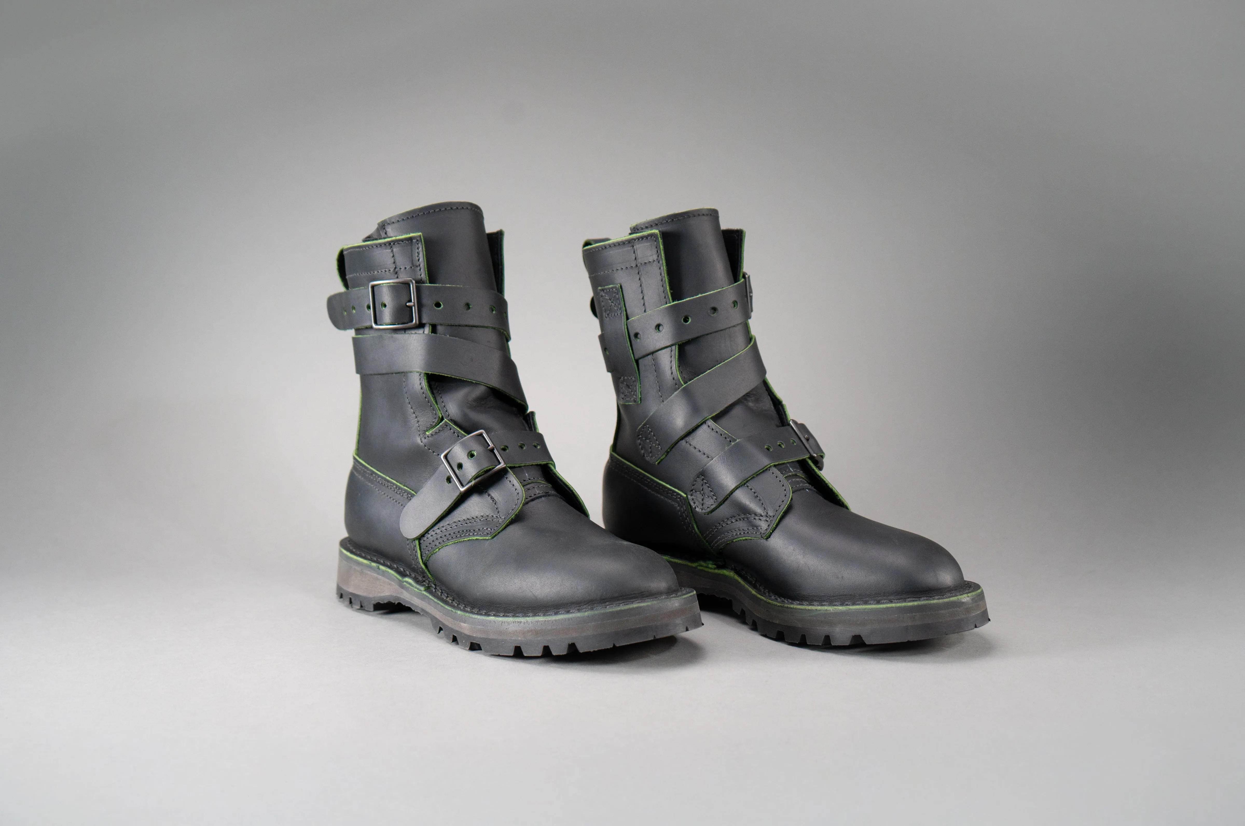 Alien Blood Core Tanker Boot sold by Rose Anvil product image thumbnail 2