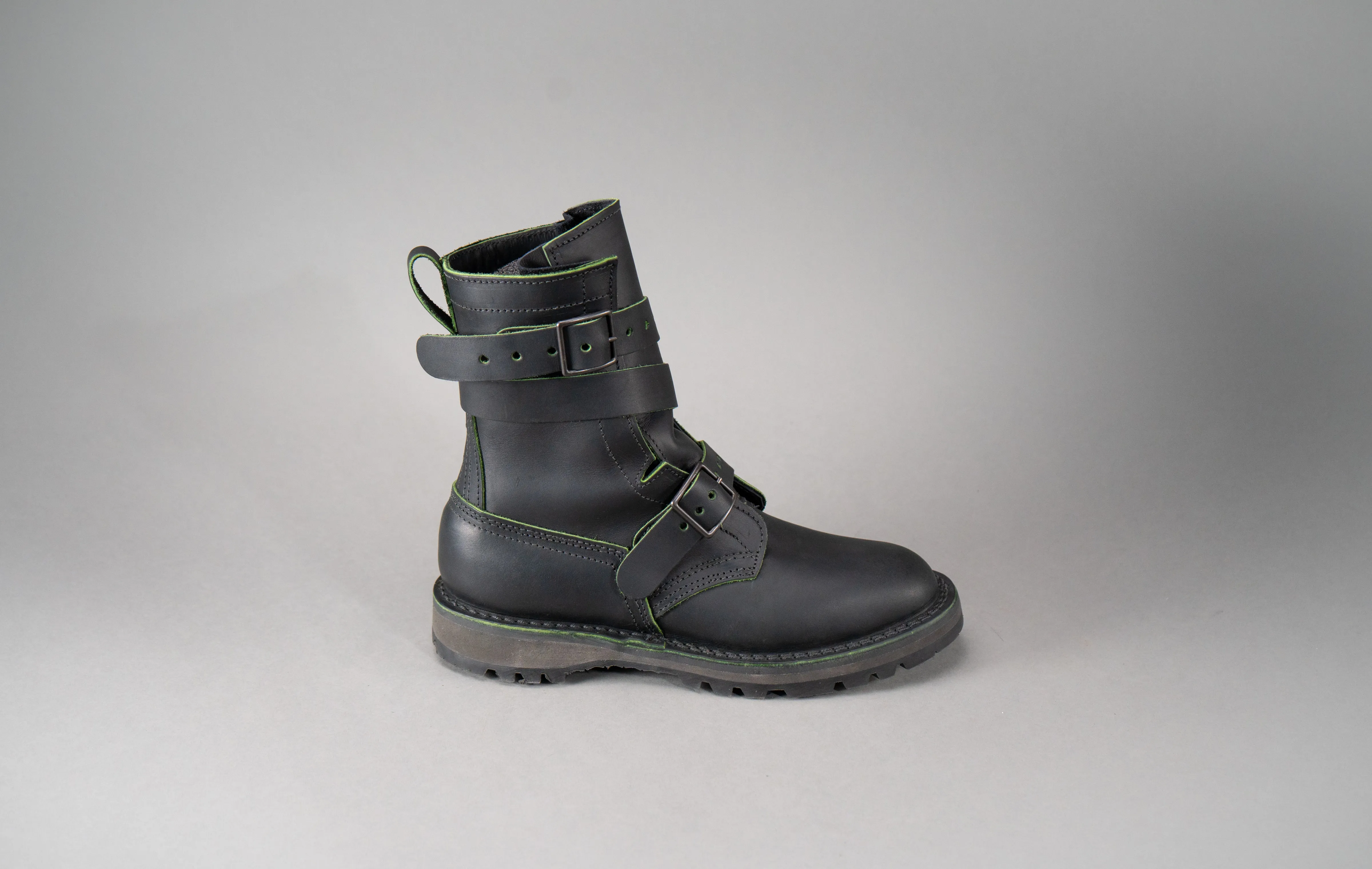 Alien Blood Core Tanker Boot sold by Rose Anvil product image thumbnail 4