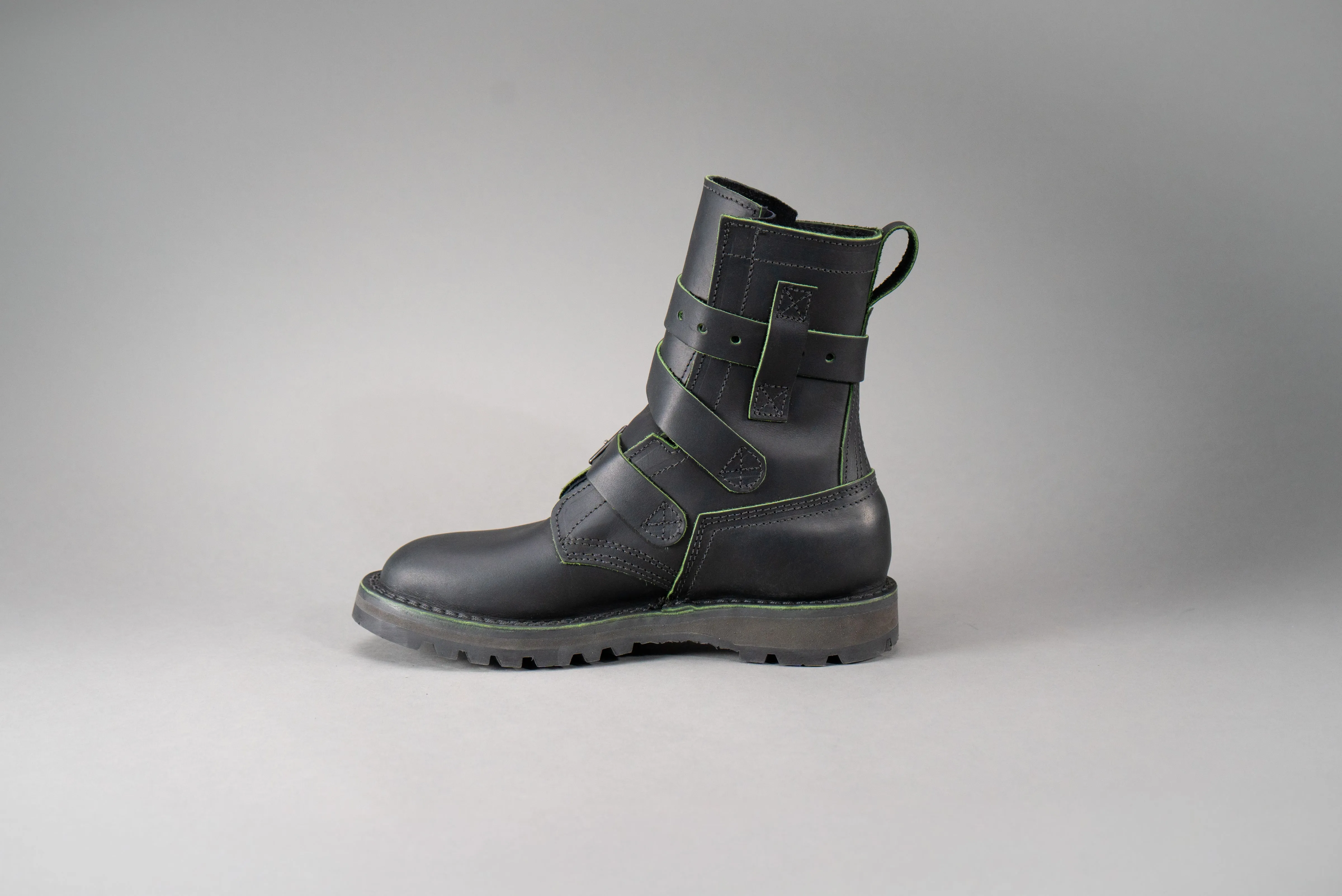 Alien Blood Core Tanker Boot sold by Rose Anvil product image thumbnail 5