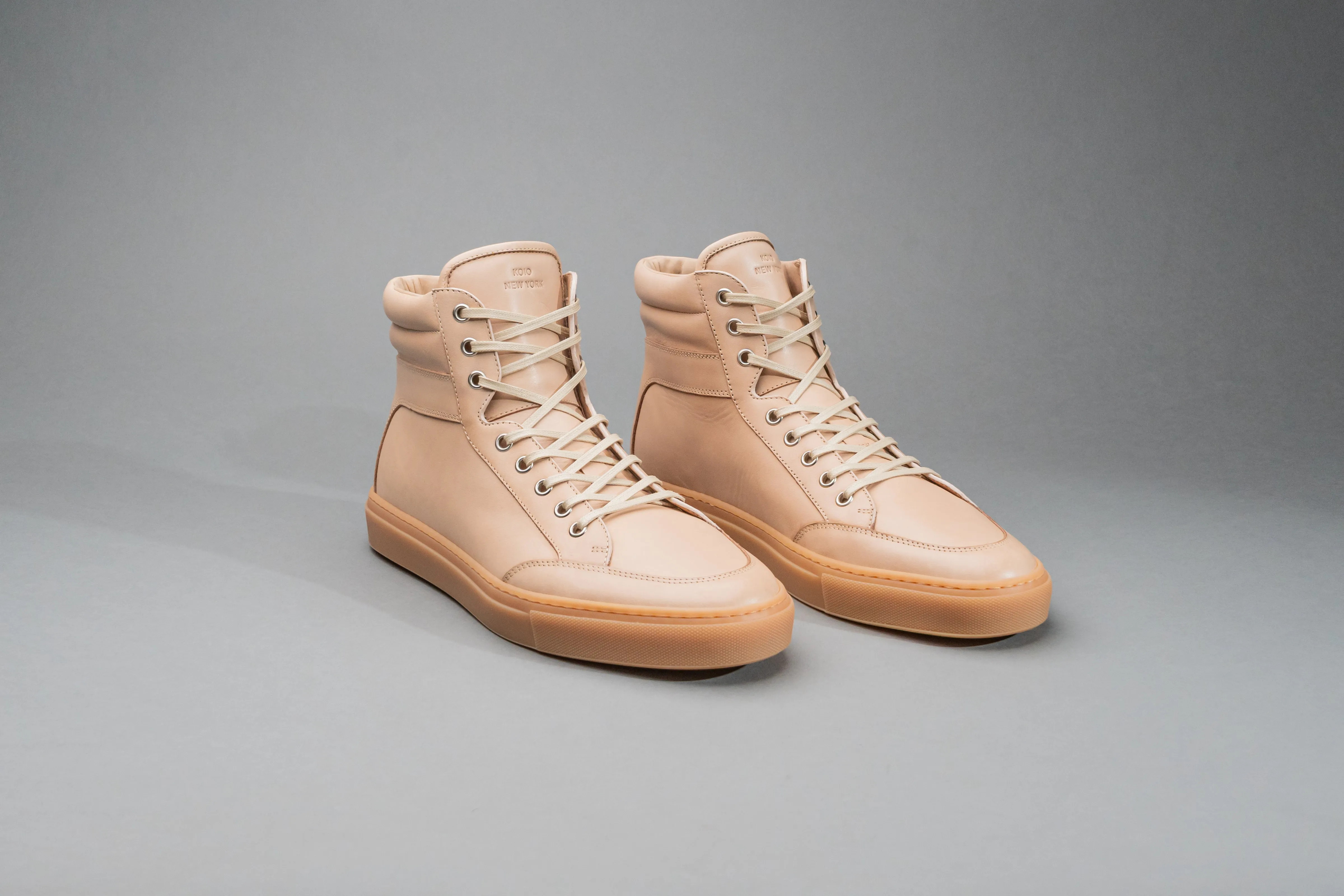 Primo Vachetta sold by Rose Anvil