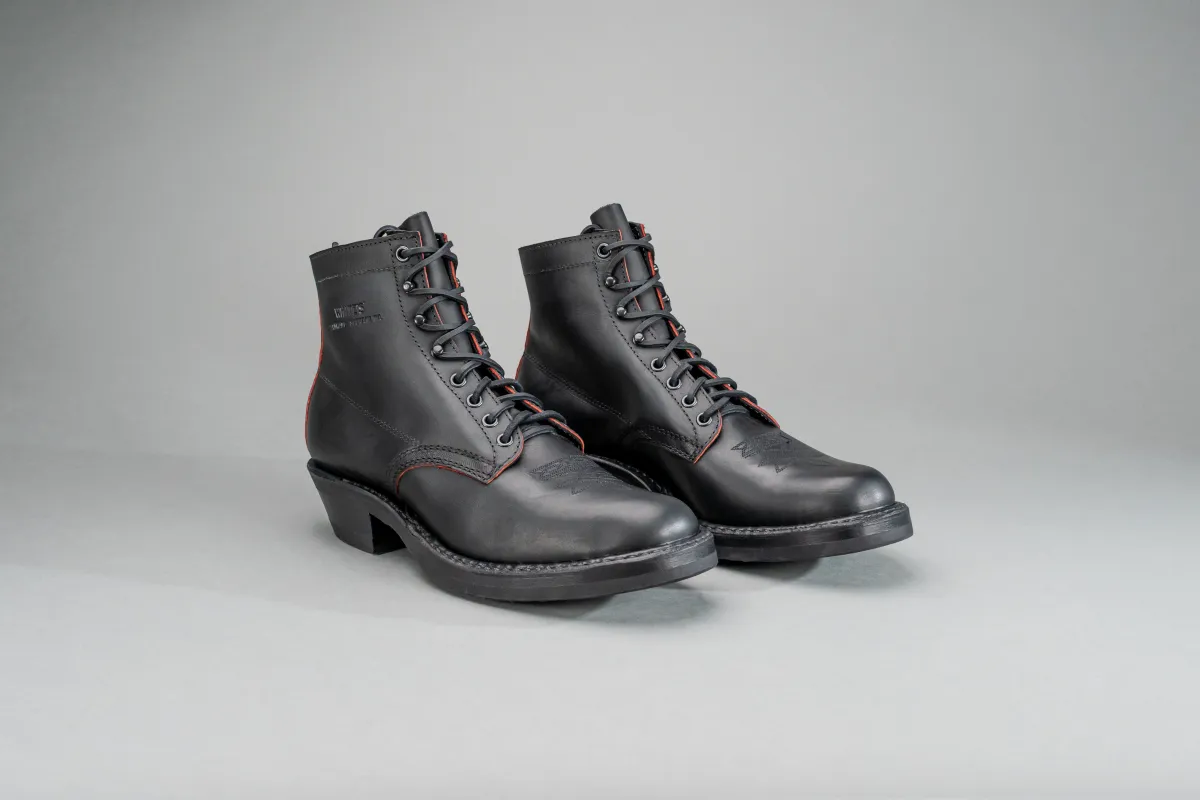 Sundance Boot made by Rose Anvil