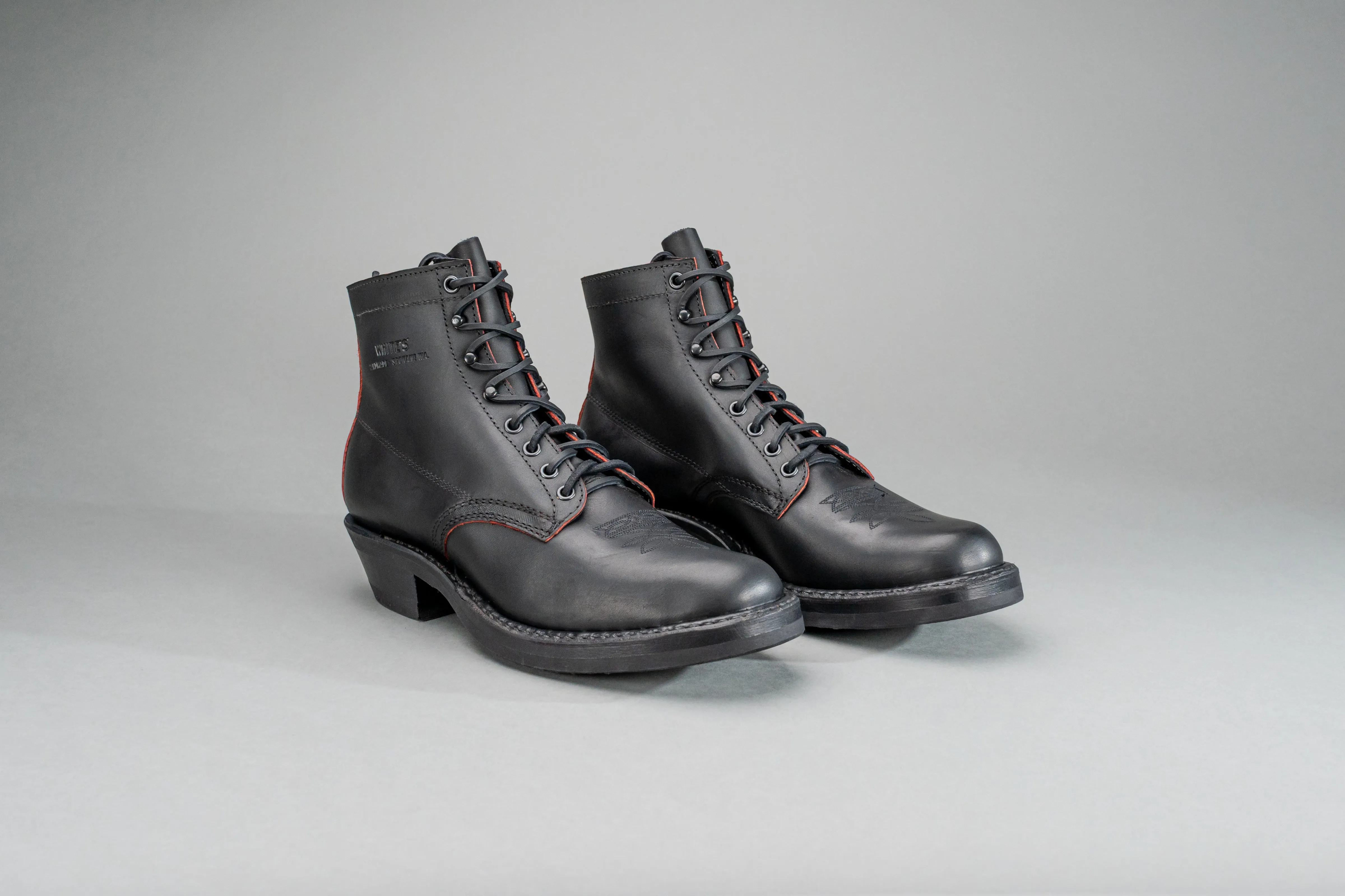 Sundance Boot sold by Rose Anvil