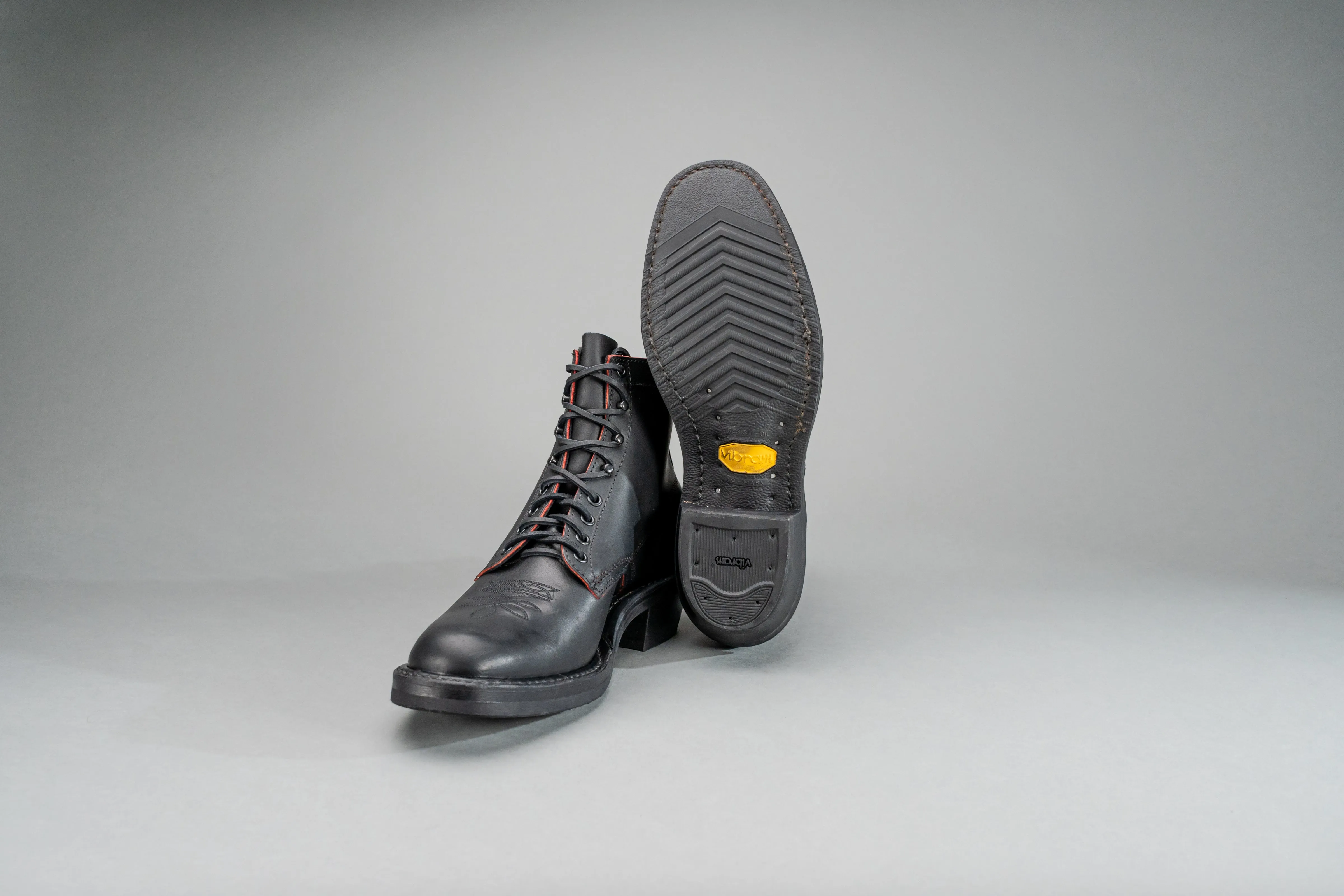 Sundance Boot sold by Rose Anvil product image thumbnail 4