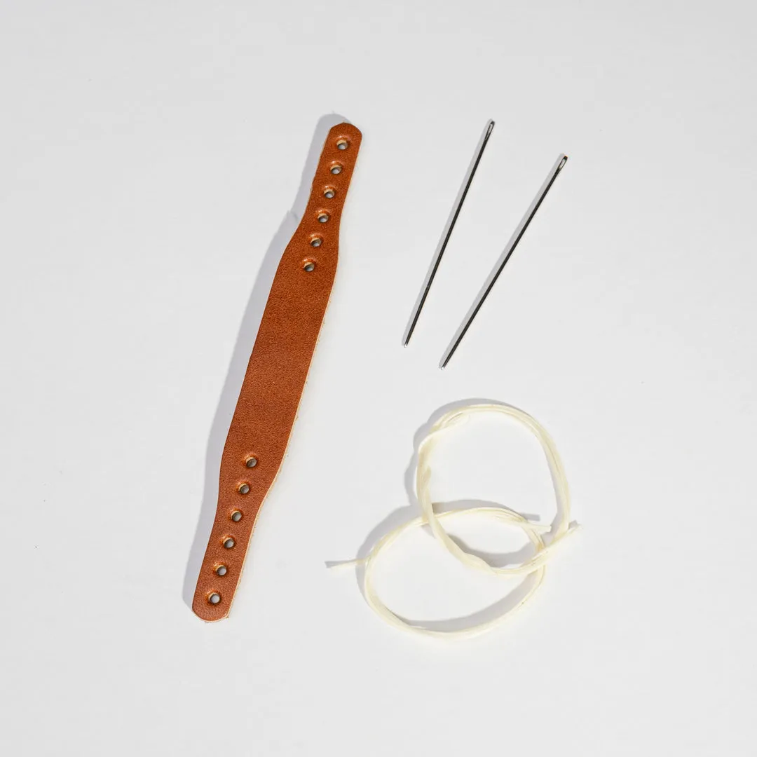 Leather Ring sold by Rose Anvil product image thumbnail 4