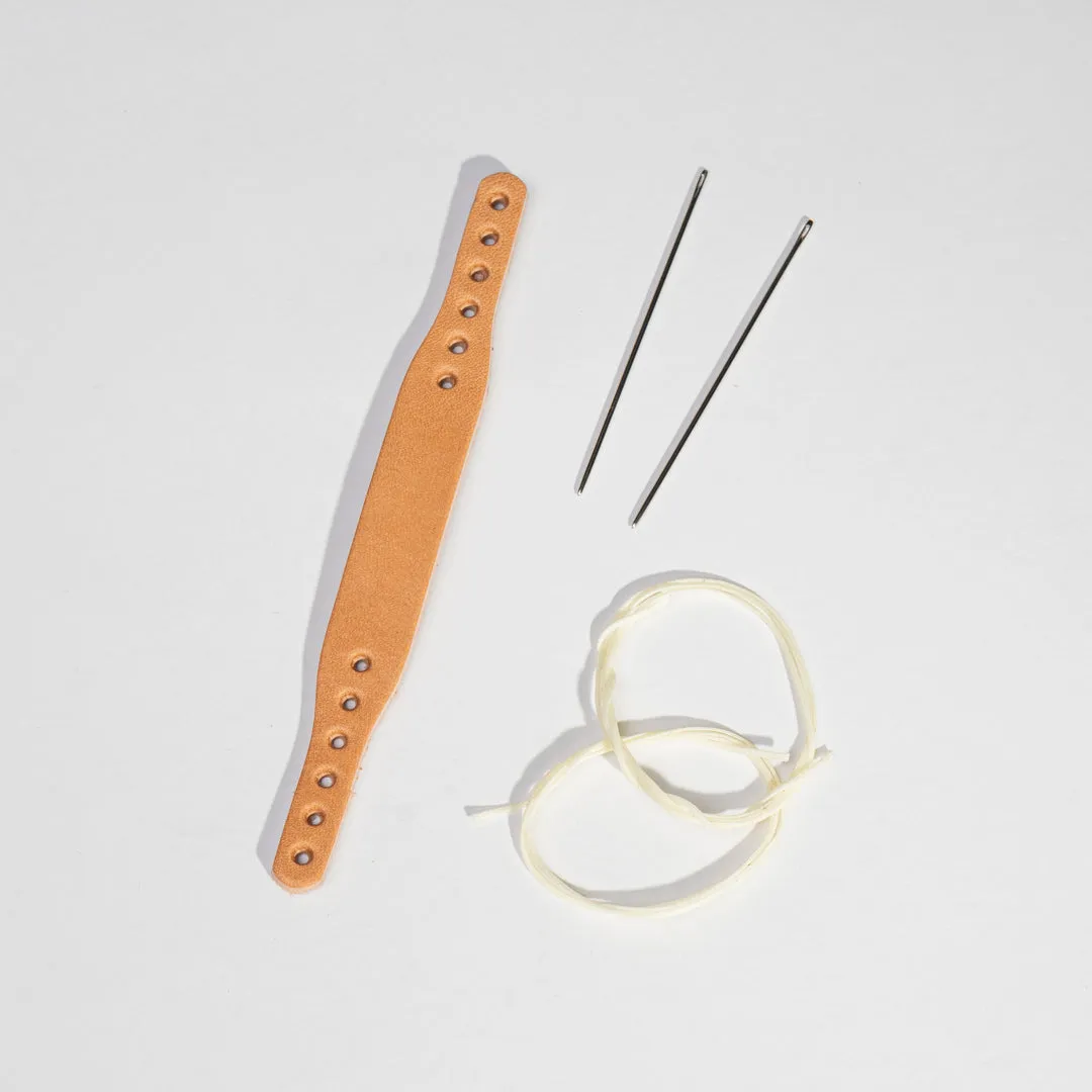 Leather Ring sold by Rose Anvil product image thumbnail 3