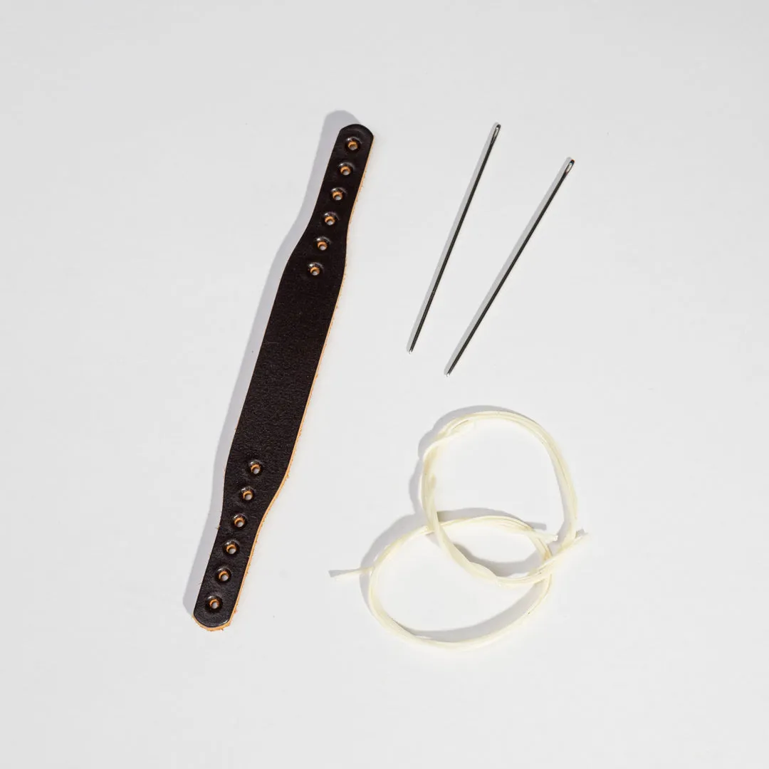 Leather Ring sold by Rose Anvil product image thumbnail 5