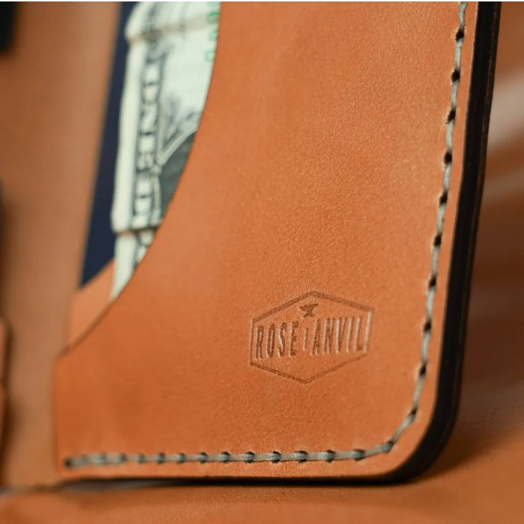 Travel Wallet sold by Rose Anvil product image thumbnail 4