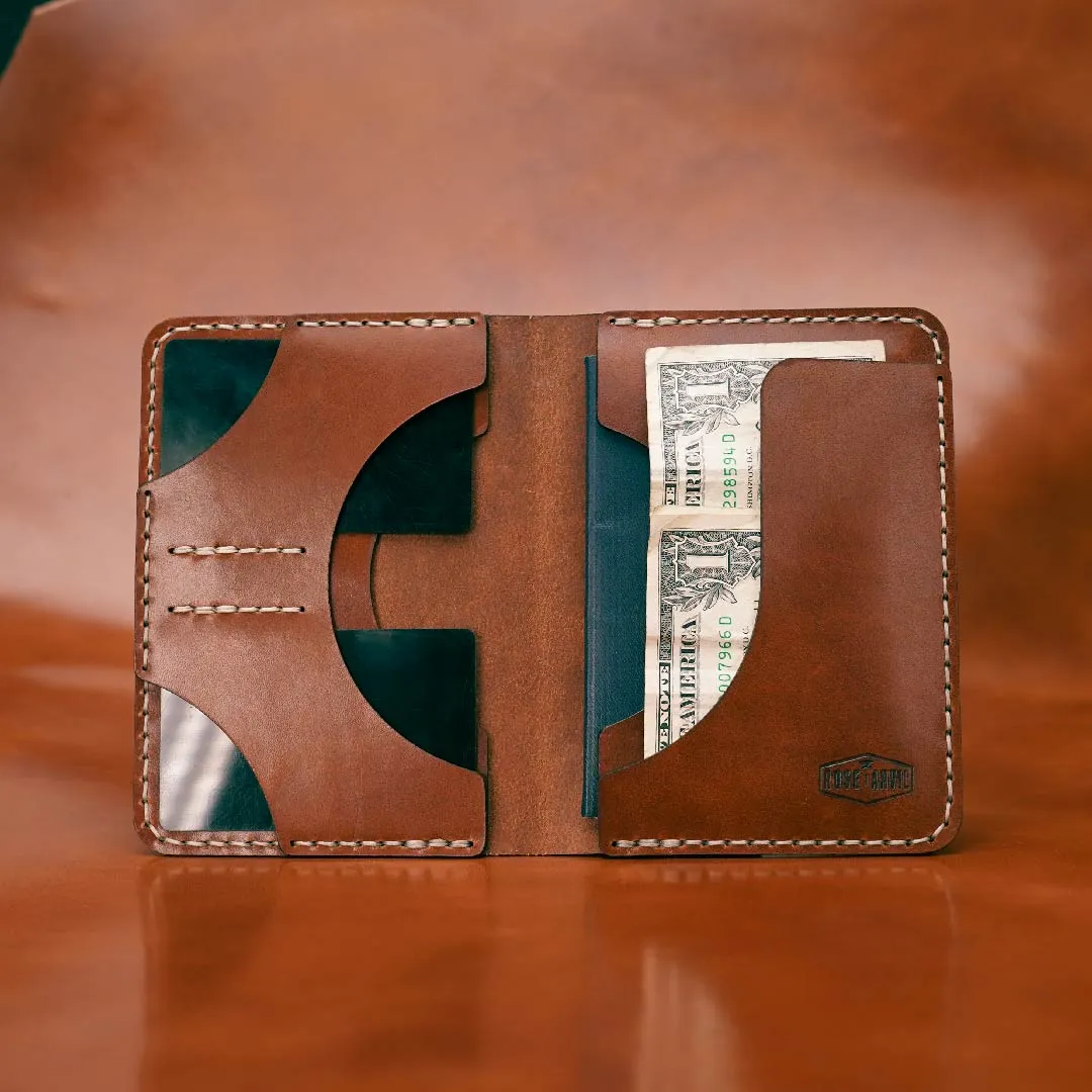 Travel Wallet sold by Rose Anvil product image thumbnail 5