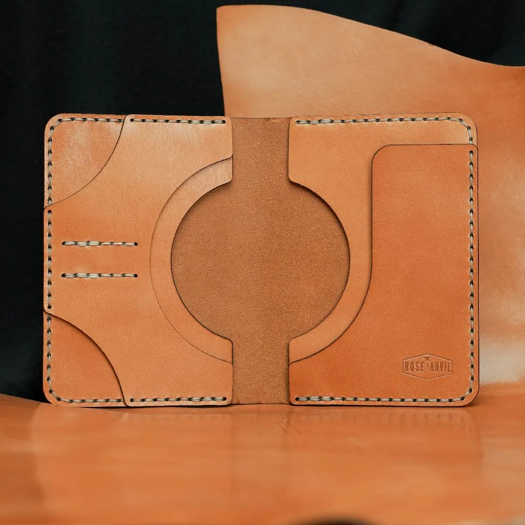 Travel Wallet sold by Rose Anvil product image thumbnail 2