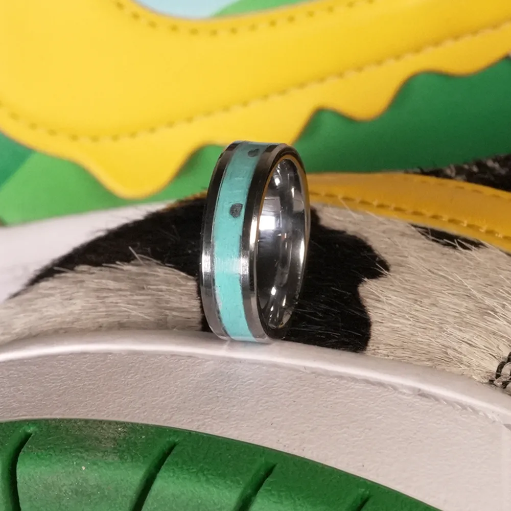 Chunky Dunky Ring sold by Rose Anvil product image thumbnail 3
