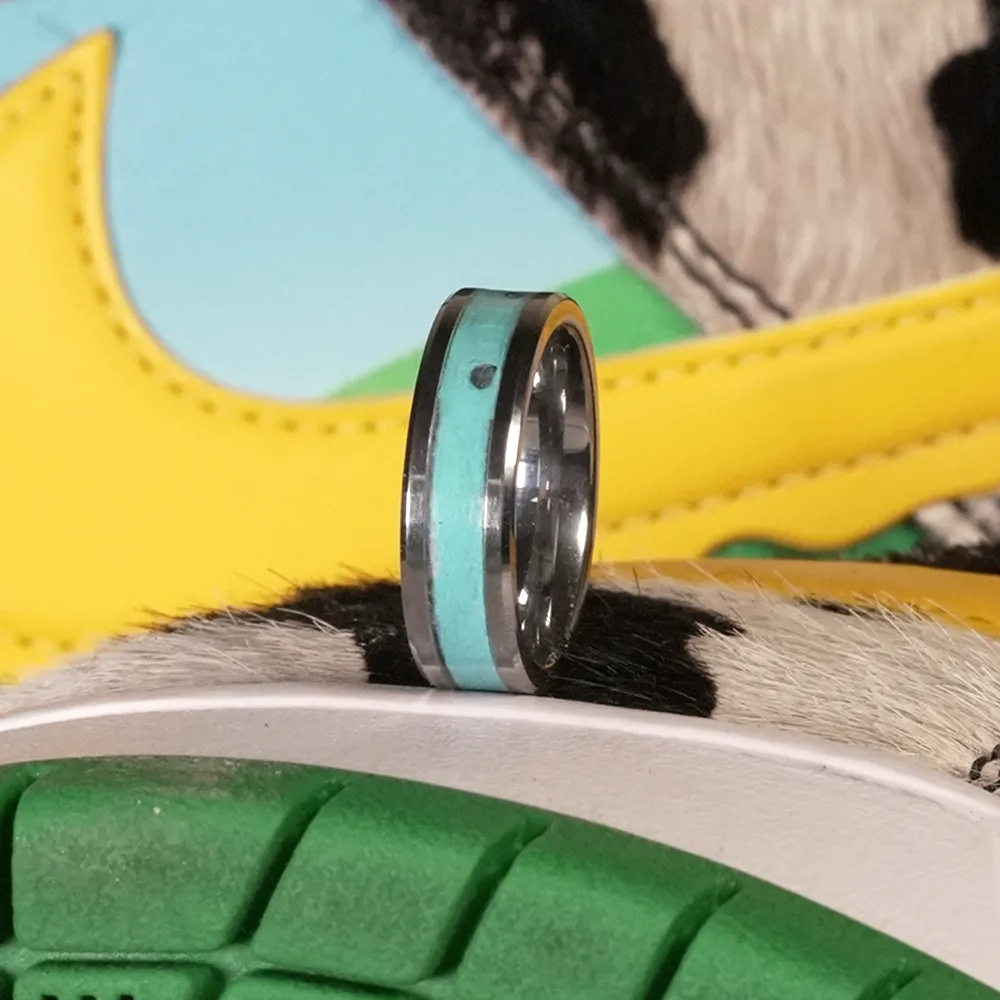 Chunky Dunky Ring sold by Rose Anvil product image thumbnail 2