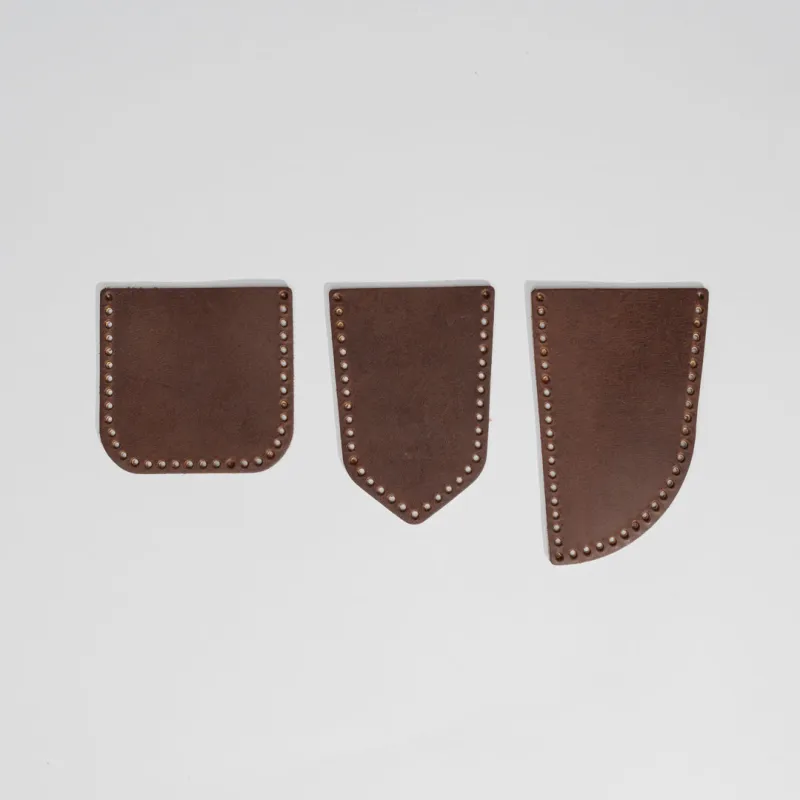 Boot Pocket Kit made by Rose Anvil