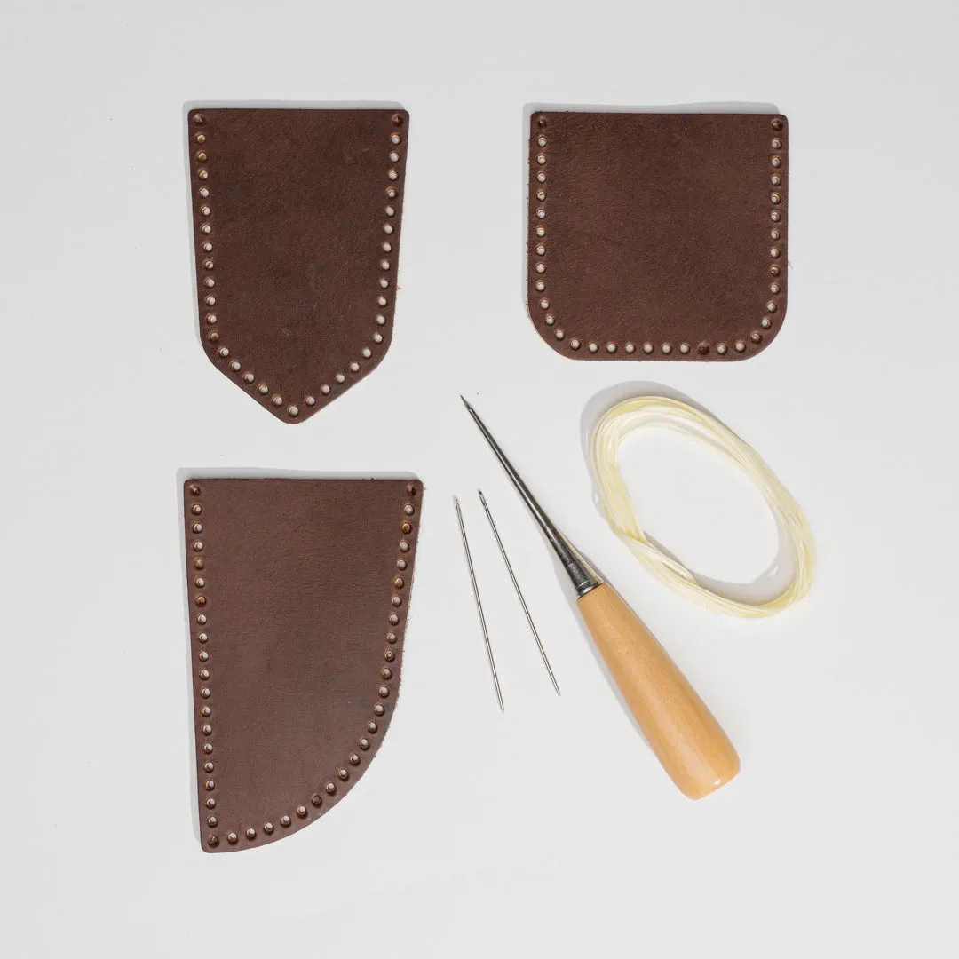 Boot Pocket Kit sold by Rose Anvil product image thumbnail 2