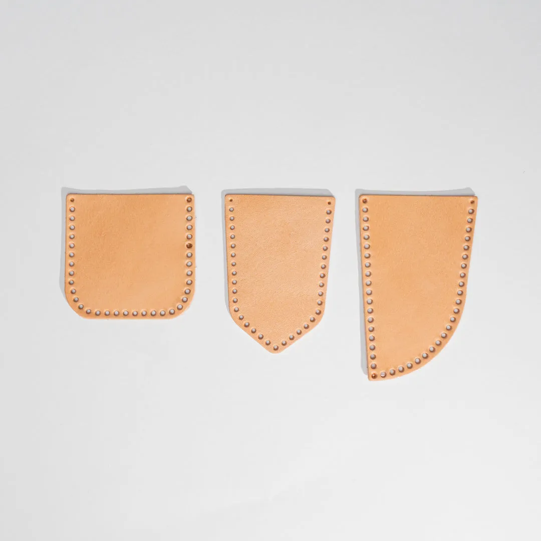 Boot Pocket Kit sold by Rose Anvil product image thumbnail 4