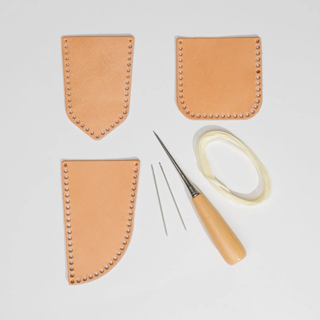 Boot Pocket Kit sold by Rose Anvil product image thumbnail 5