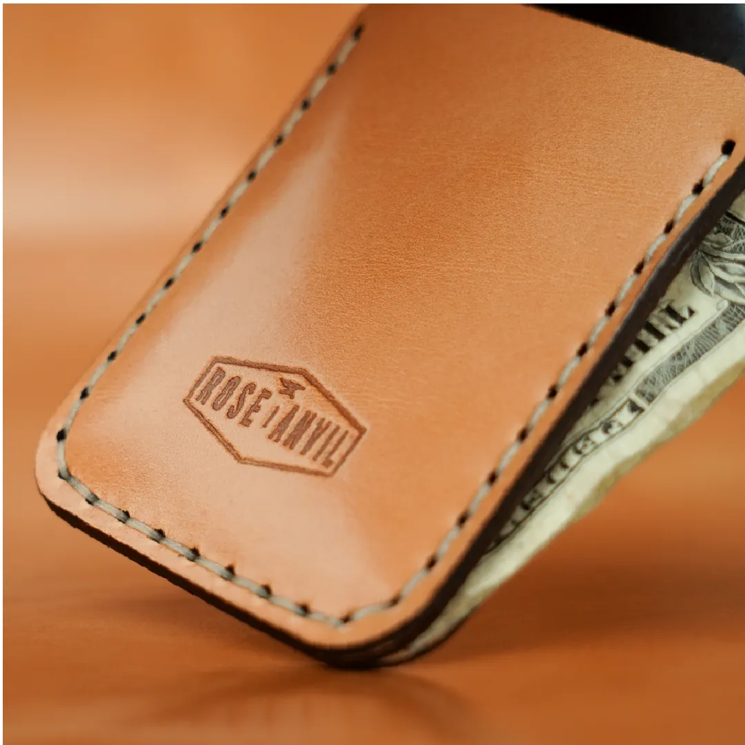 Slim Wallet sold by Rose Anvil product image thumbnail 4