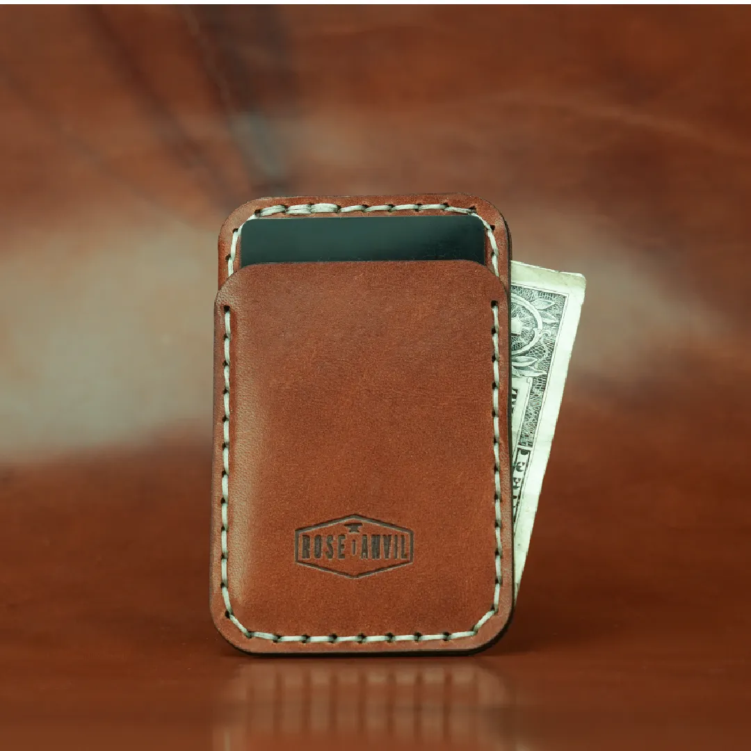 Slim Wallet sold by Rose Anvil product image thumbnail 5