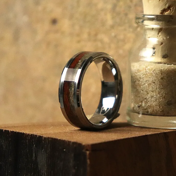 Hawaiian Ring sold by Rose Anvil product image thumbnail 2