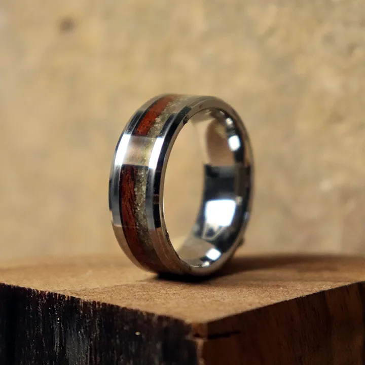 Hawaiian Ring sold by Rose Anvil