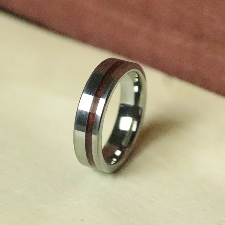 Purple Heart Ring sold by Rose Anvil product image thumbnail 2