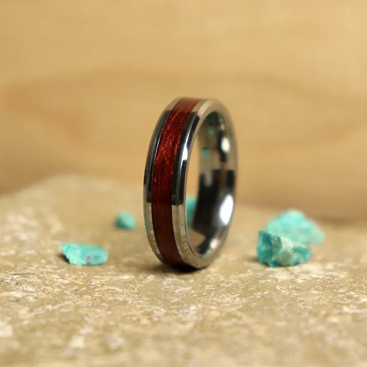 Purple Heart Ring sold by Rose Anvil product image thumbnail 3