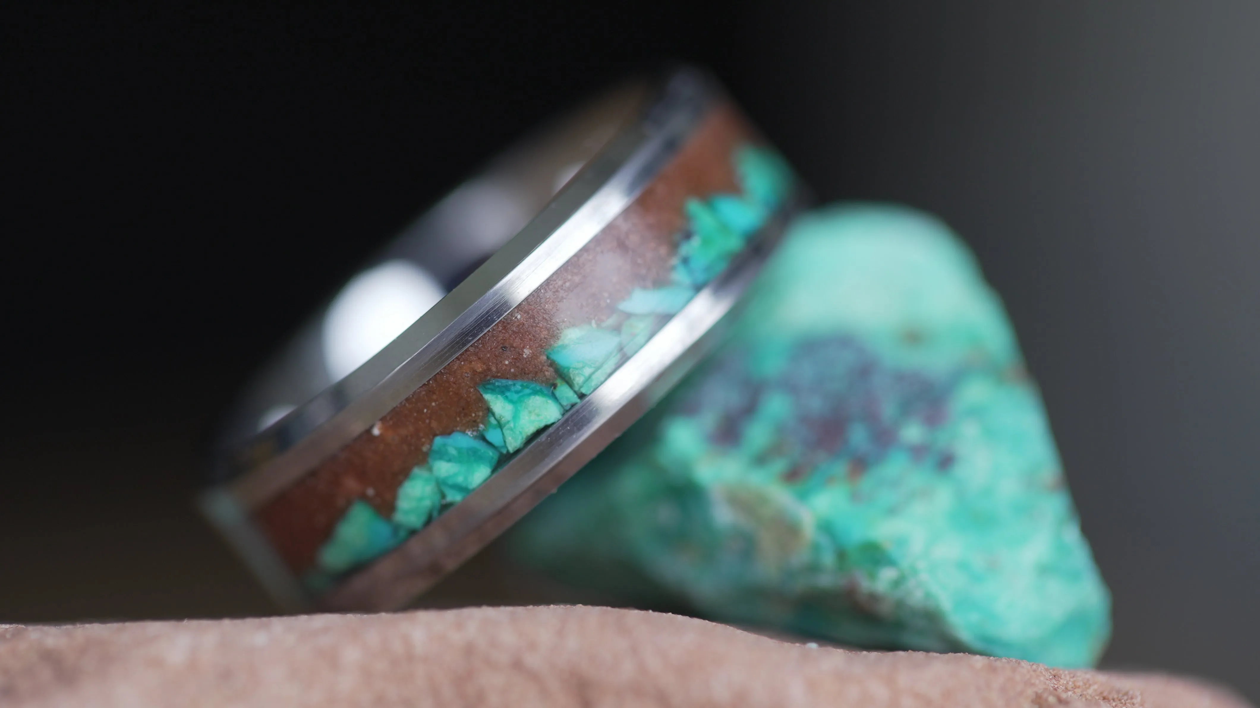 Lake Powell Ring sold by Rose Anvil product image thumbnail 3