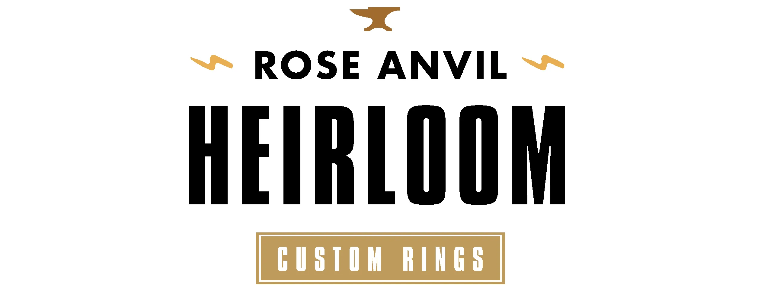 $425 Heirloom Custom Ring sold by Rose Anvil