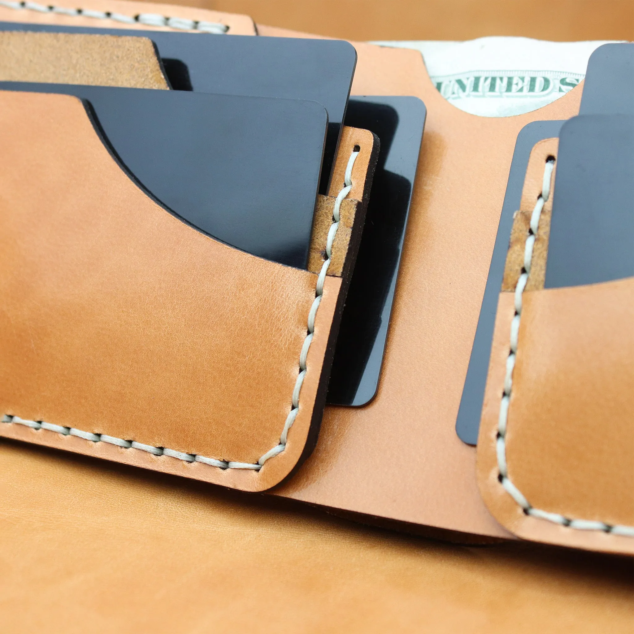 Clayton Wallet sold by Rose Anvil product image thumbnail 5