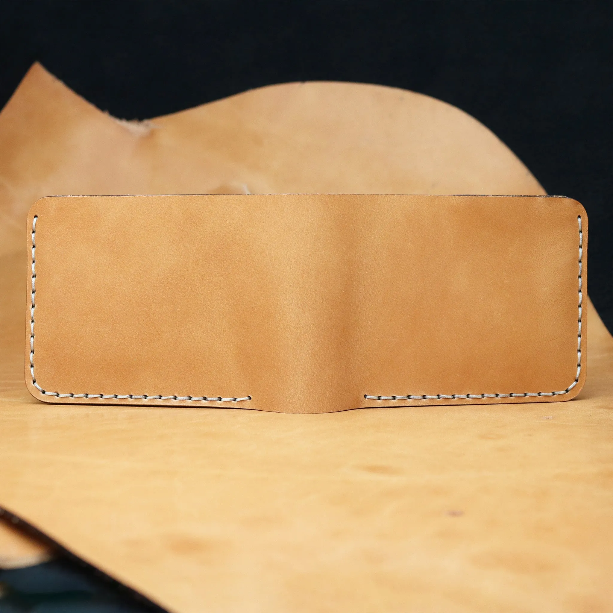 Clayton Wallet sold by Rose Anvil product image thumbnail 3