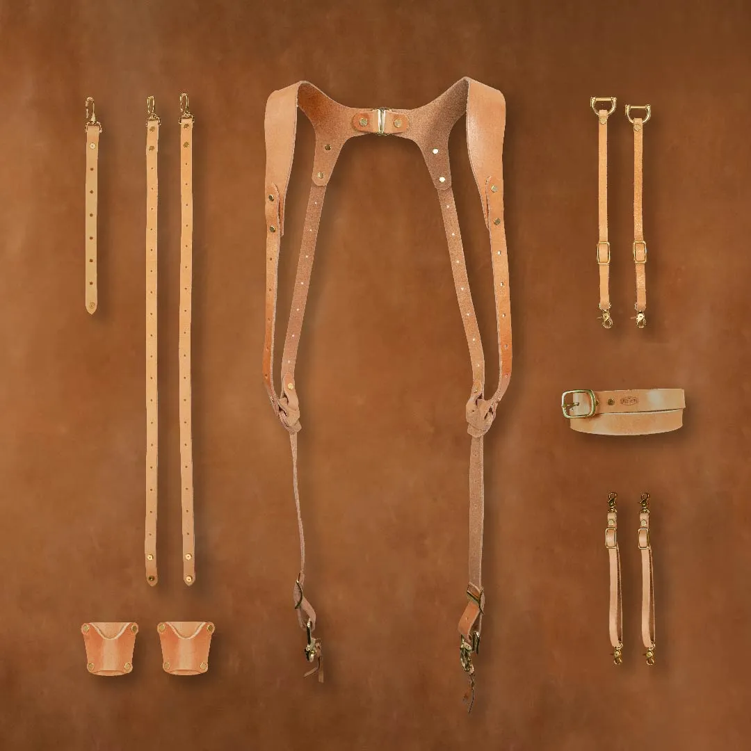 Bandit - Pro Package - Camera Harness sold by Rose Anvil product image thumbnail 4