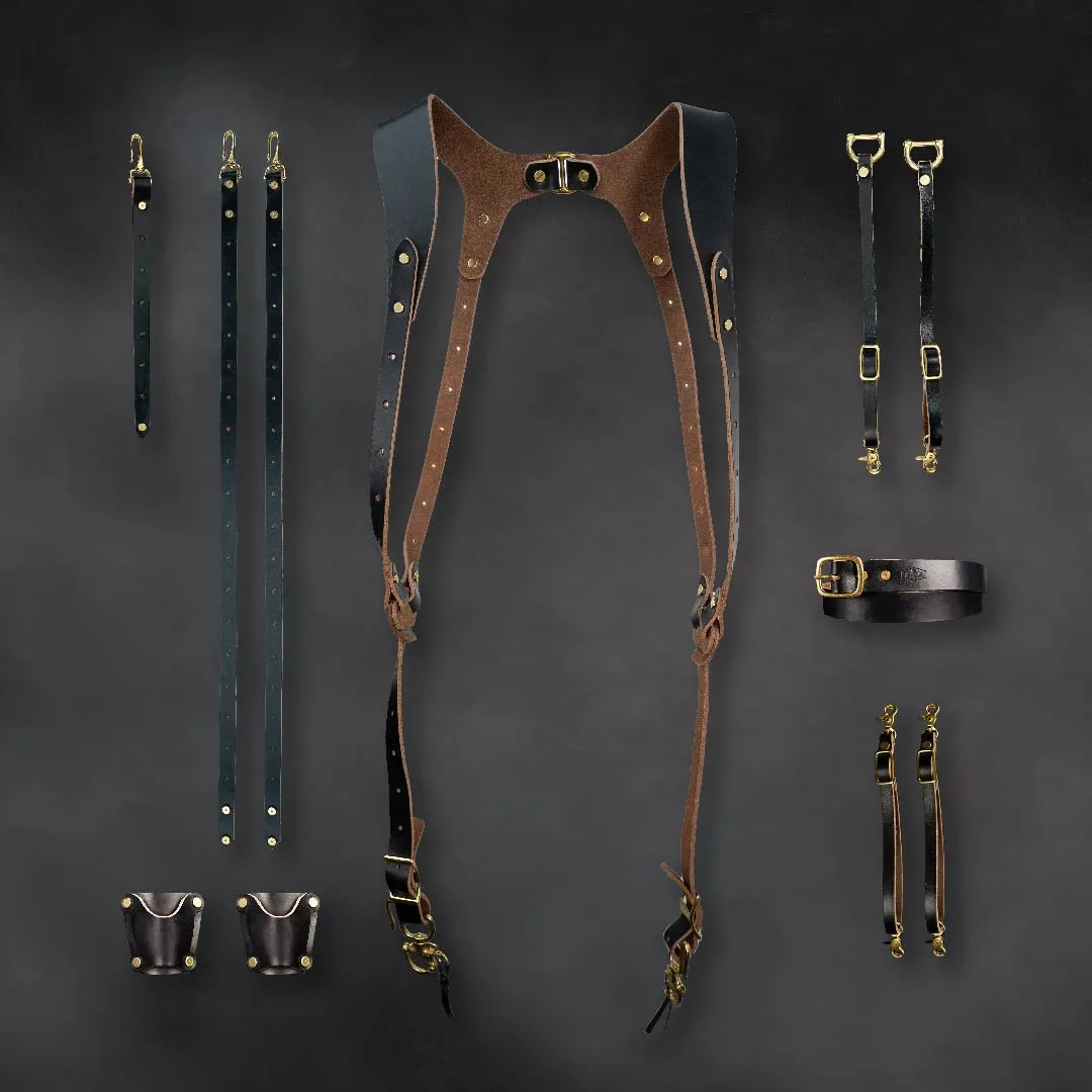 Bandit - Pro Package - Camera Harness sold by Rose Anvil product image thumbnail 3