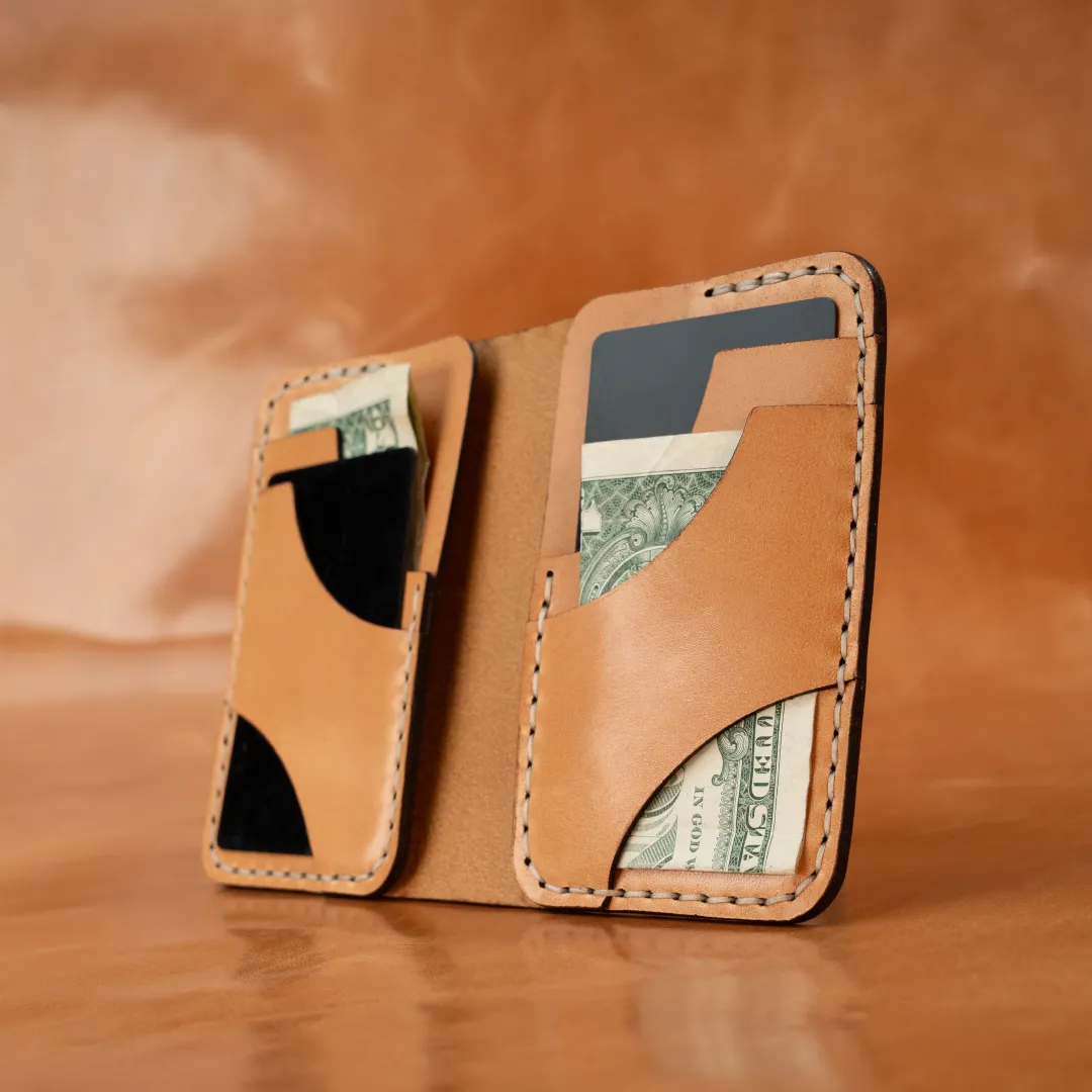 Togo Wallet sold by Rose Anvil product image thumbnail 4