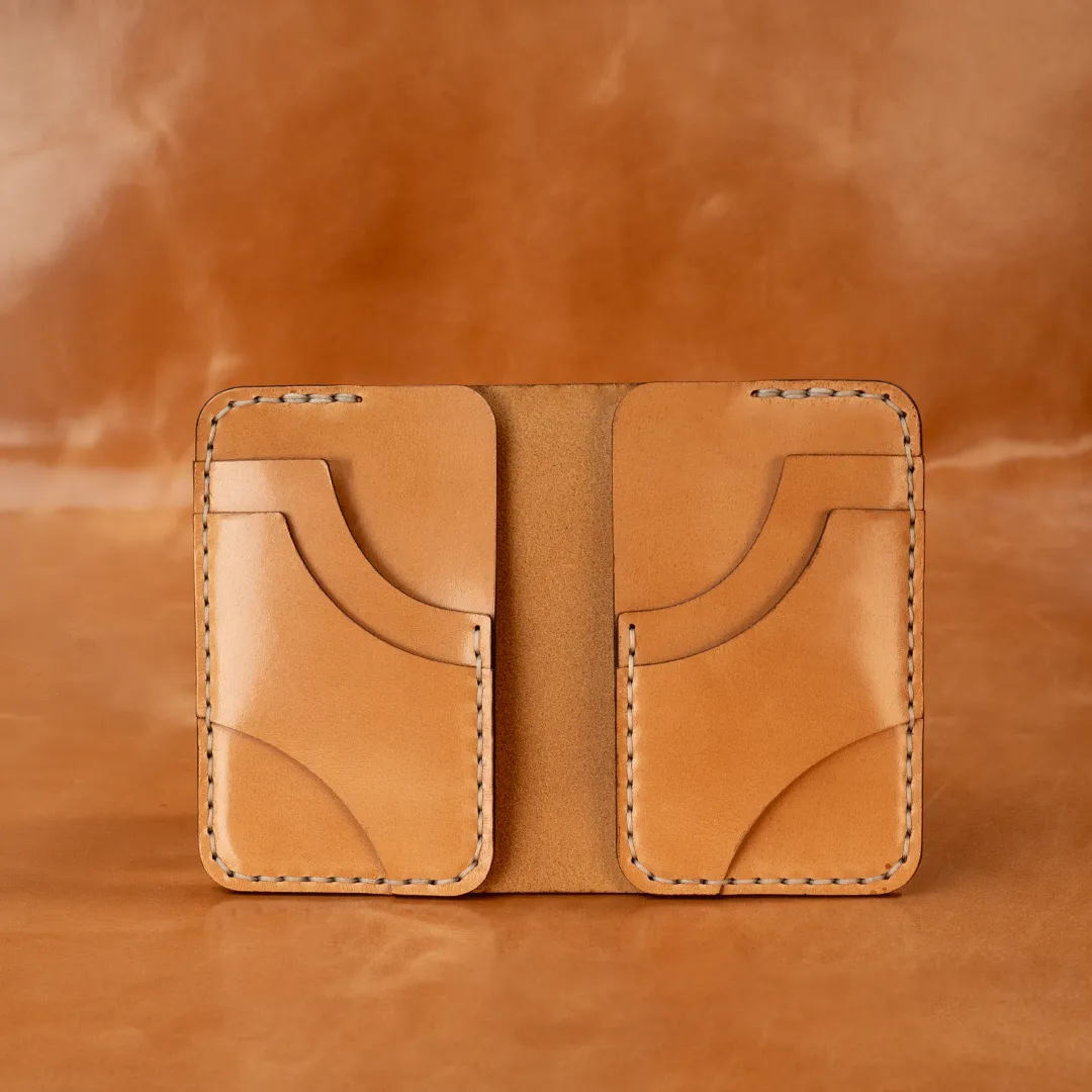 Togo Wallet sold by Rose Anvil product image thumbnail 2