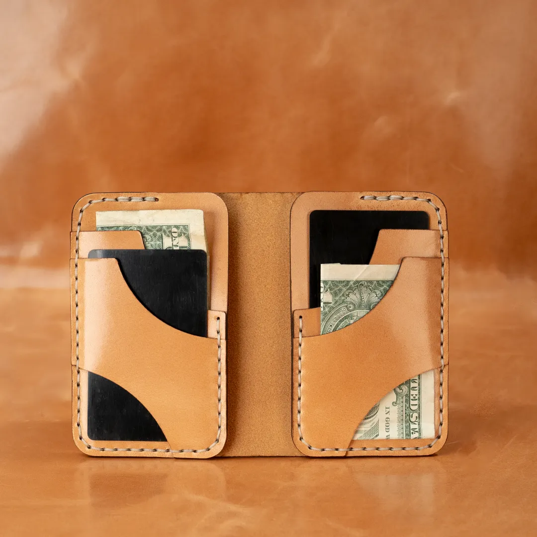 Togo Wallet sold by Rose Anvil