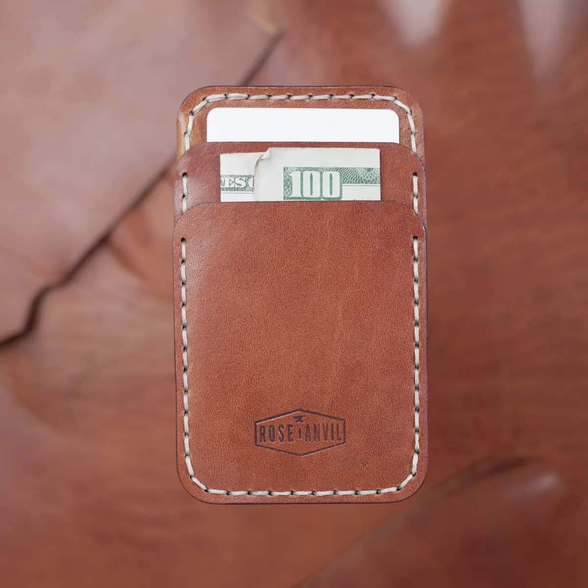 SBB Wallet sold by Rose Anvil product image thumbnail 3