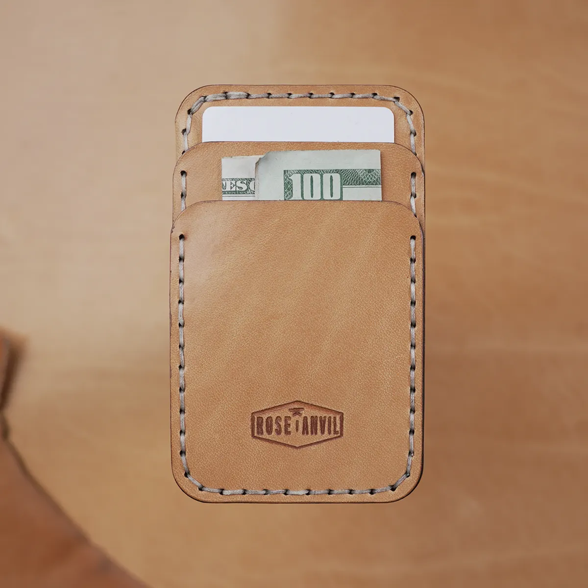 SBB Wallet sold by Rose Anvil