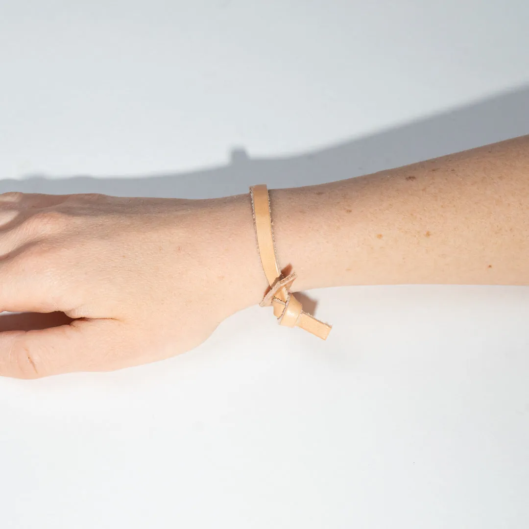 Knot Bracelet sold by Rose Anvil product image thumbnail 2