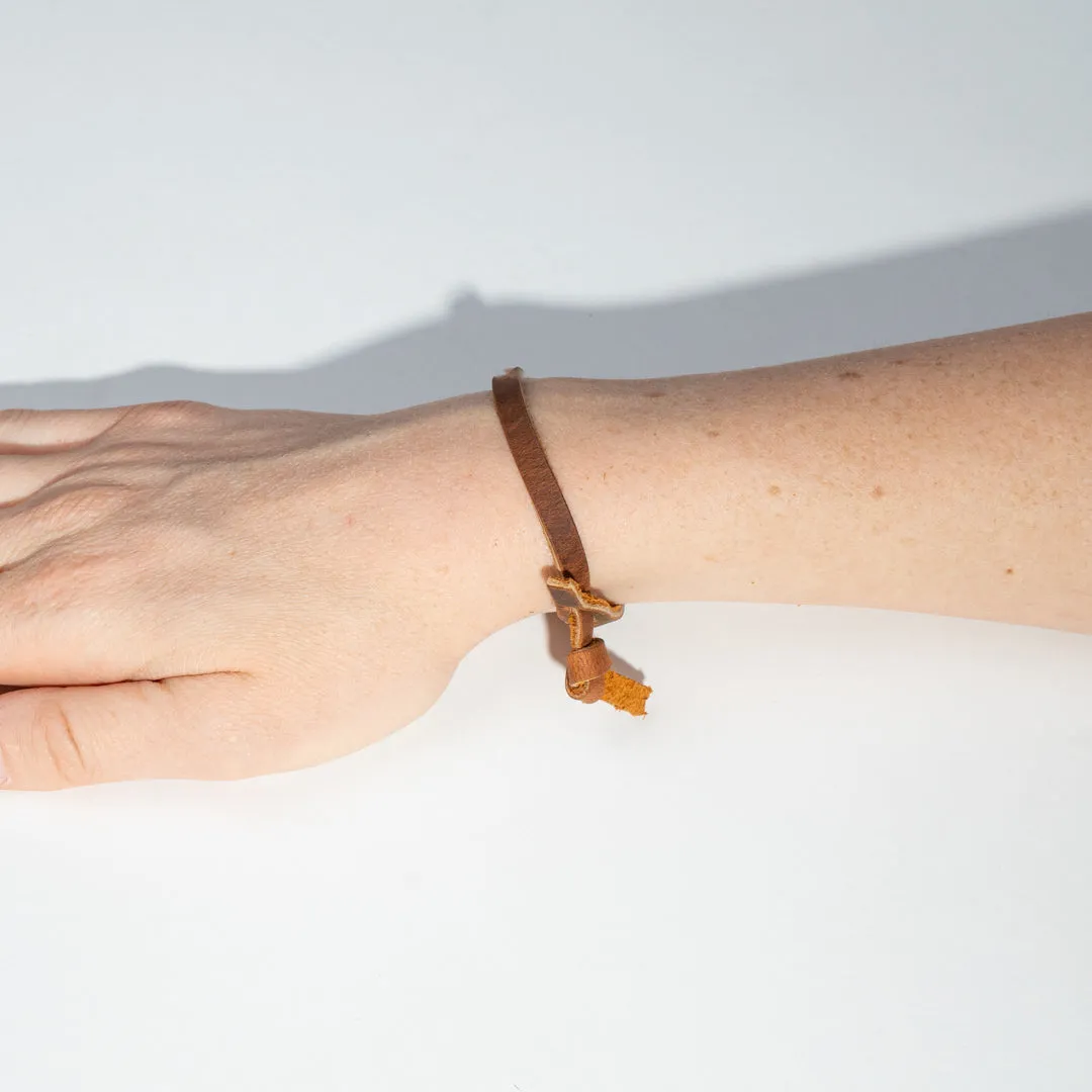 Knot Bracelet sold by Rose Anvil