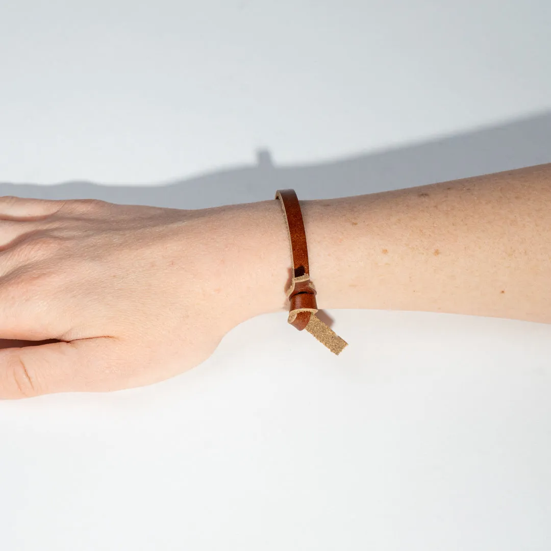 Knot Bracelet sold by Rose Anvil product image thumbnail 3