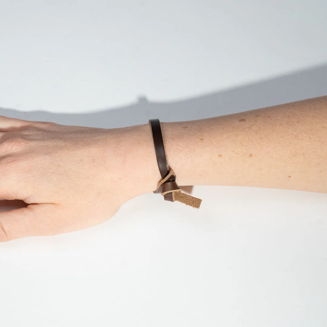 Knot Bracelet sold by Rose Anvil product image thumbnail 4
